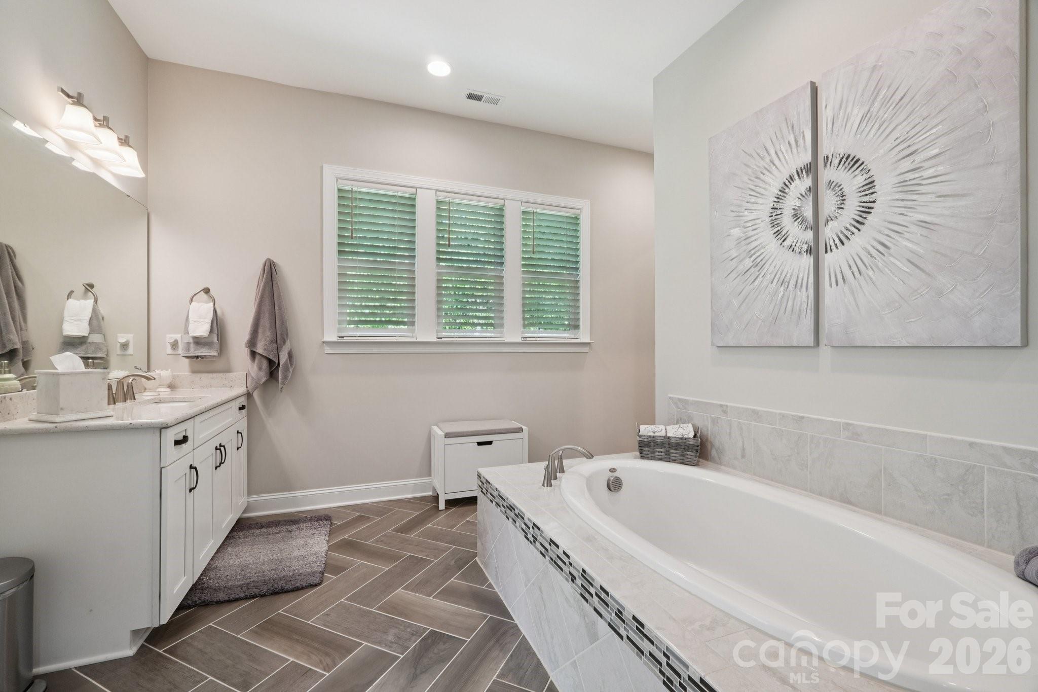 17914 Culross Lane — Charlotte