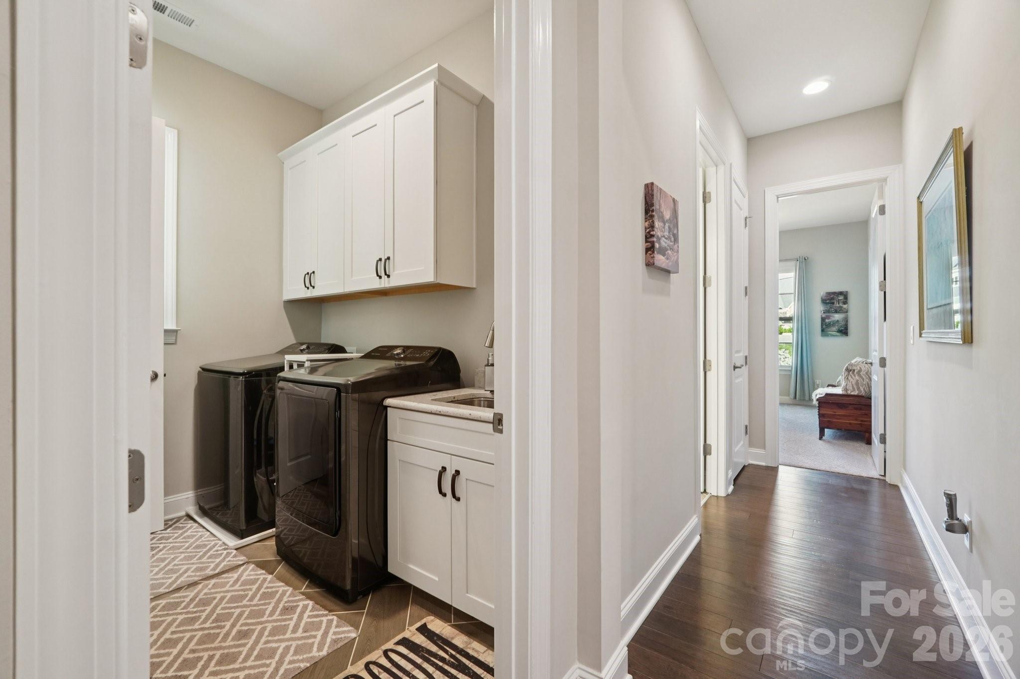 17914 Culross Lane — Charlotte