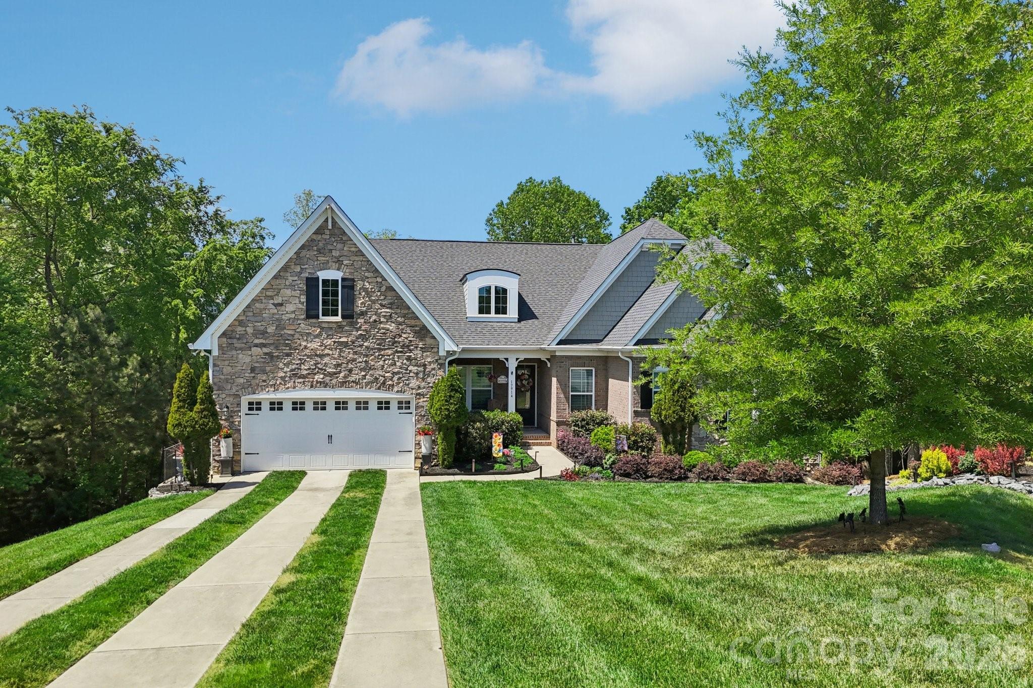 17914 Culross Lane — Charlotte