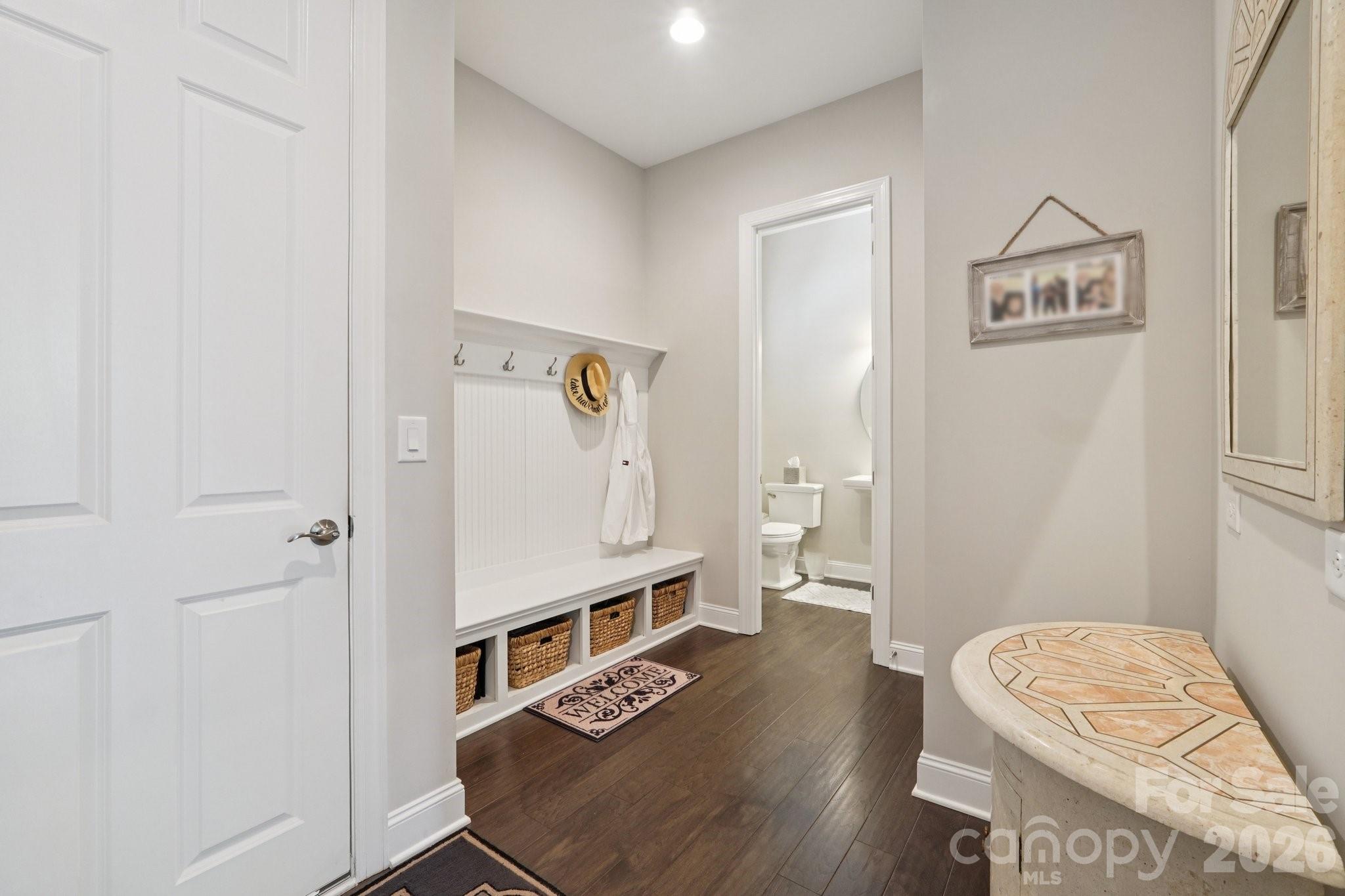 17914 Culross Lane — Charlotte