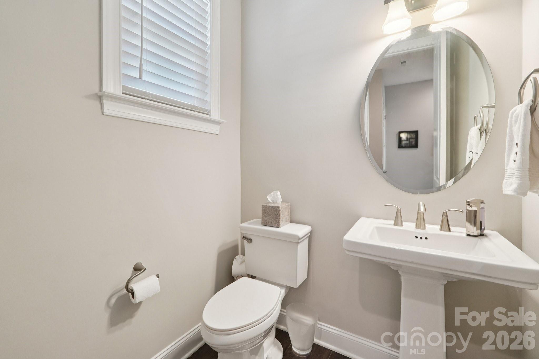 17914 Culross Lane — Charlotte