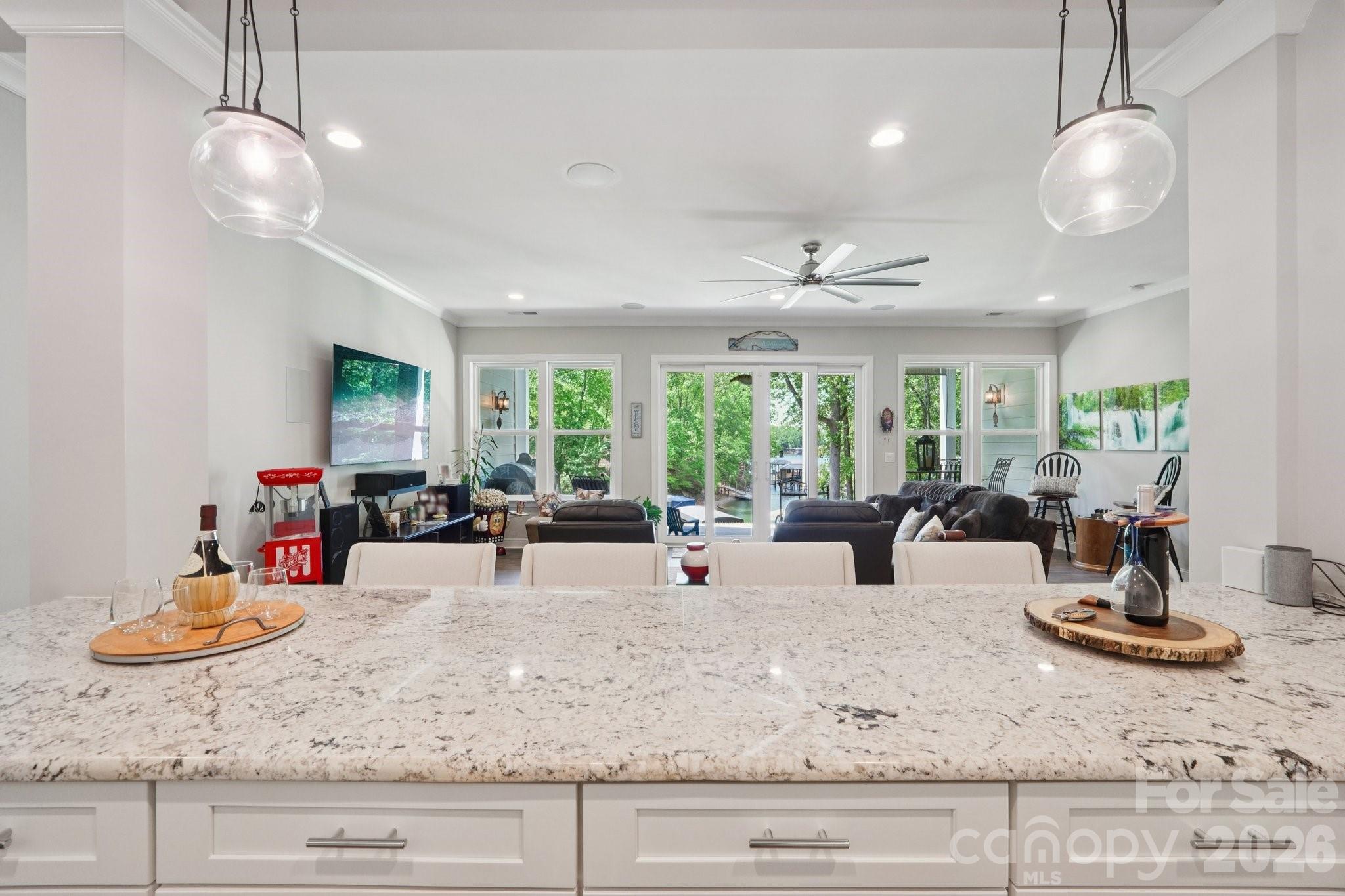 17914 Culross Lane — Charlotte
