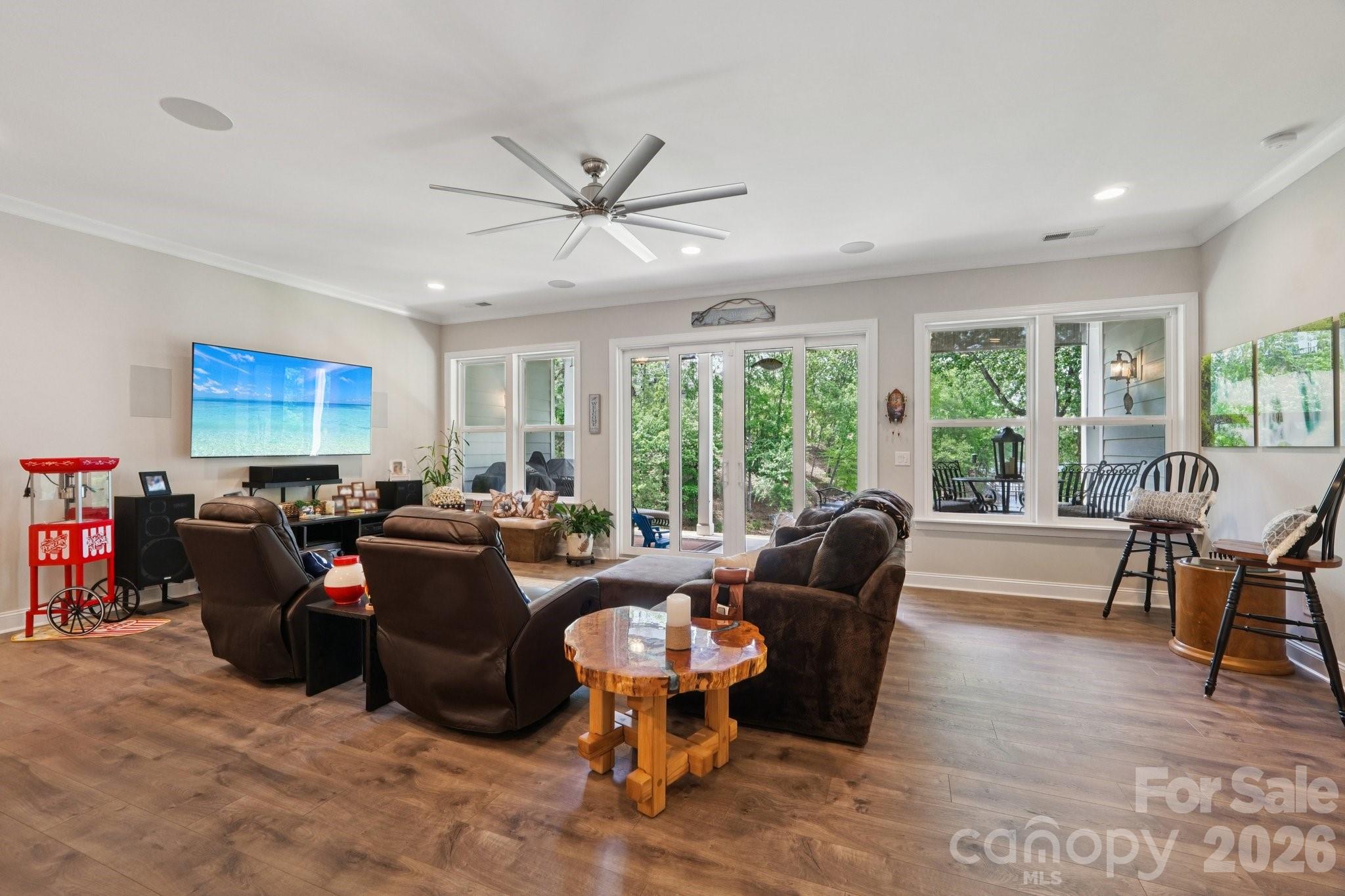 17914 Culross Lane — Charlotte