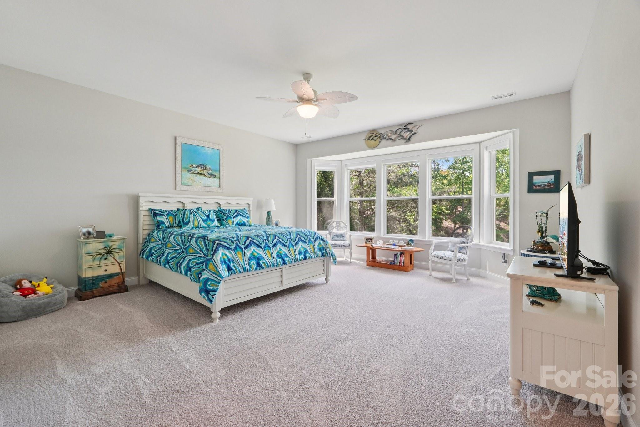 17914 Culross Lane — Charlotte