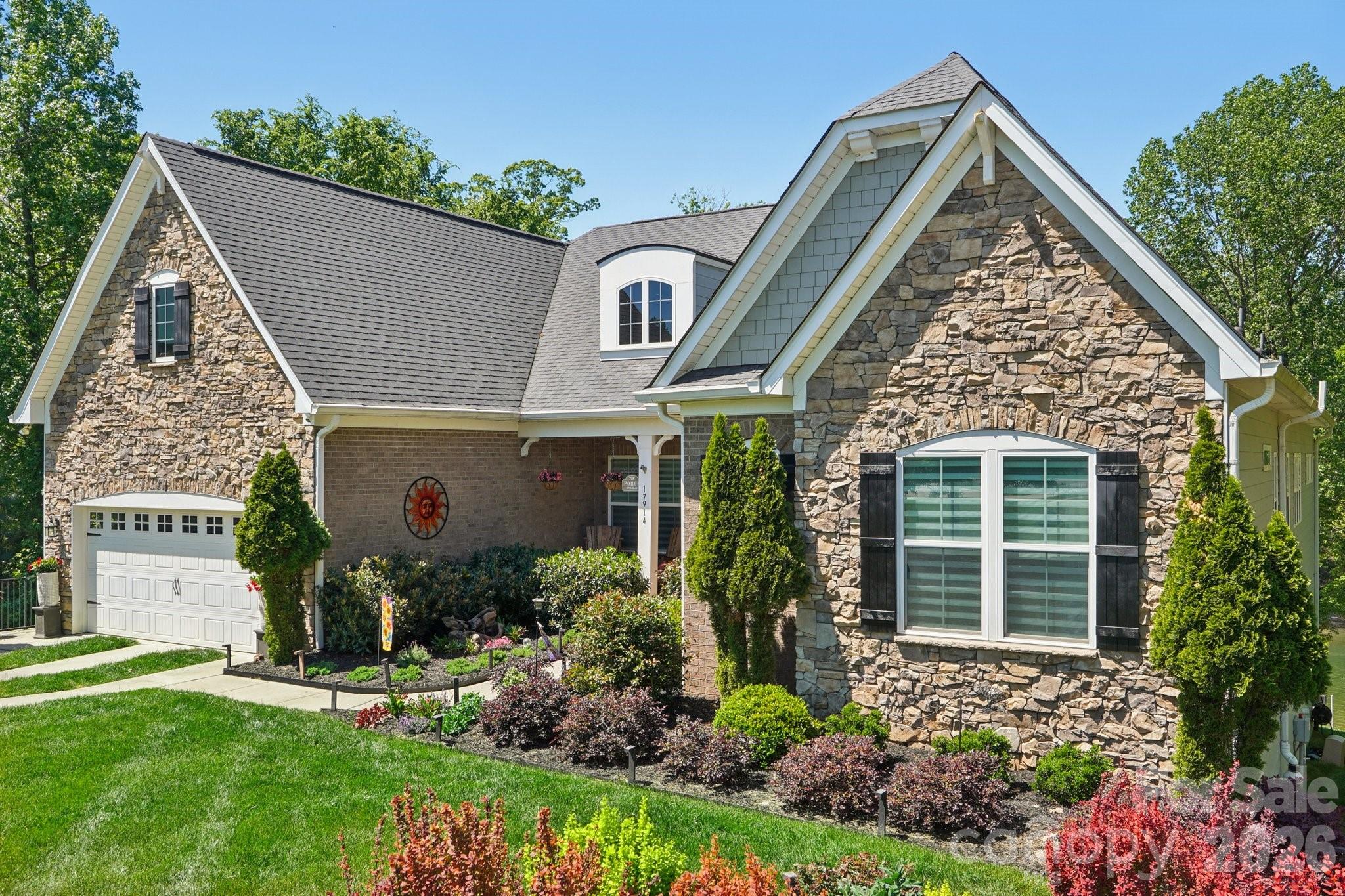 17914 Culross Lane — Charlotte