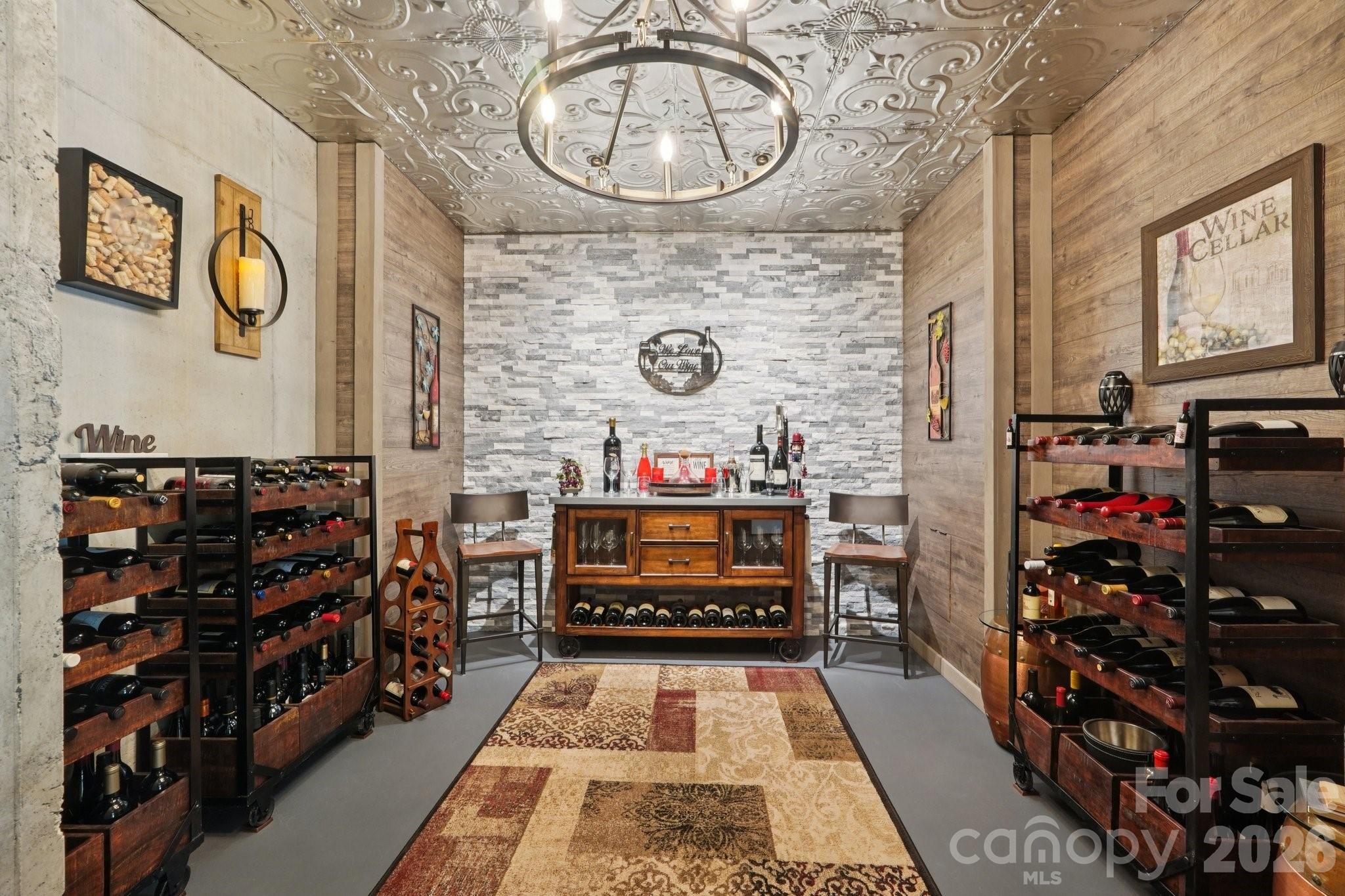 17914 Culross Lane — Charlotte