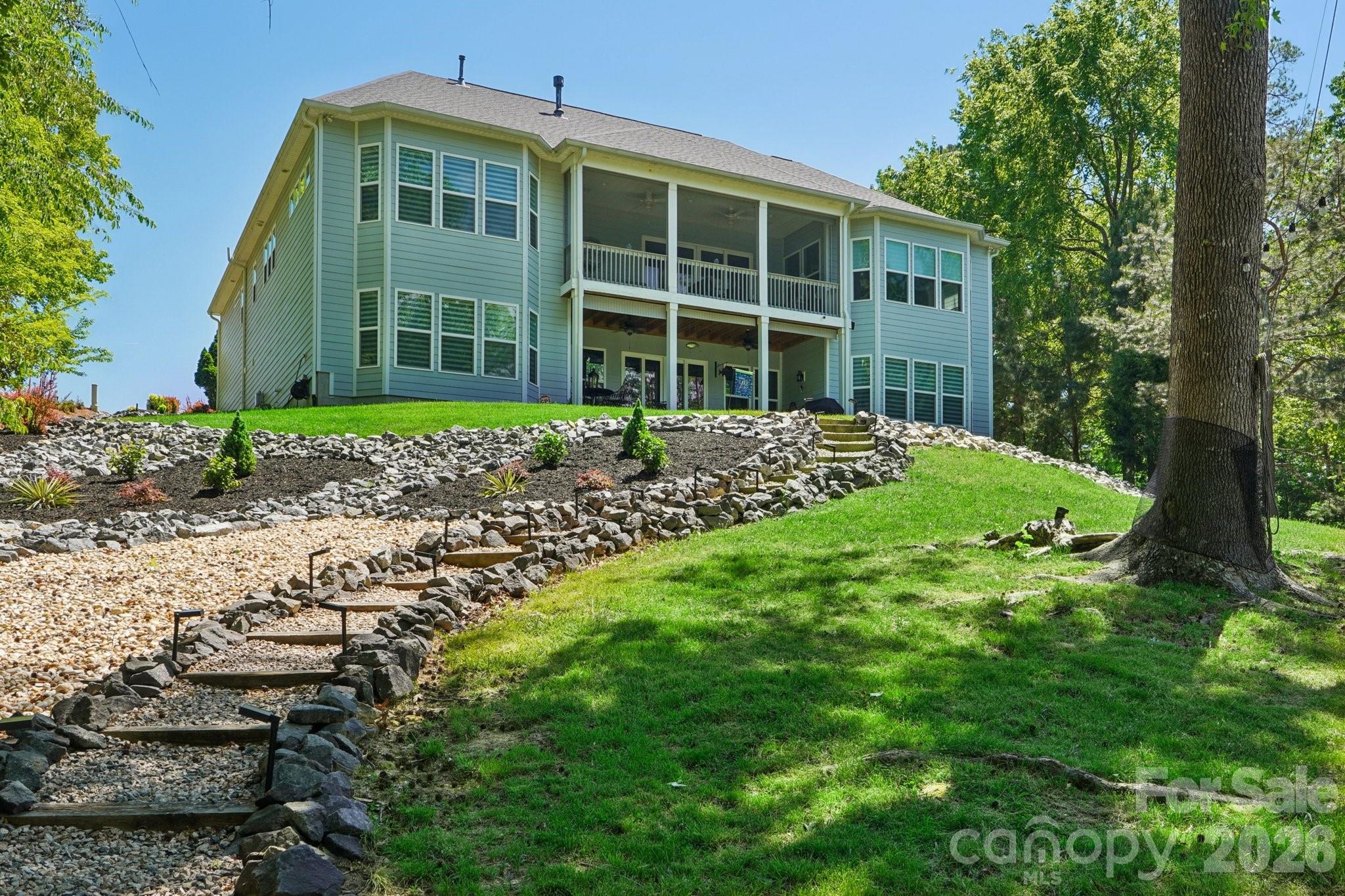 17914 Culross Lane — Charlotte