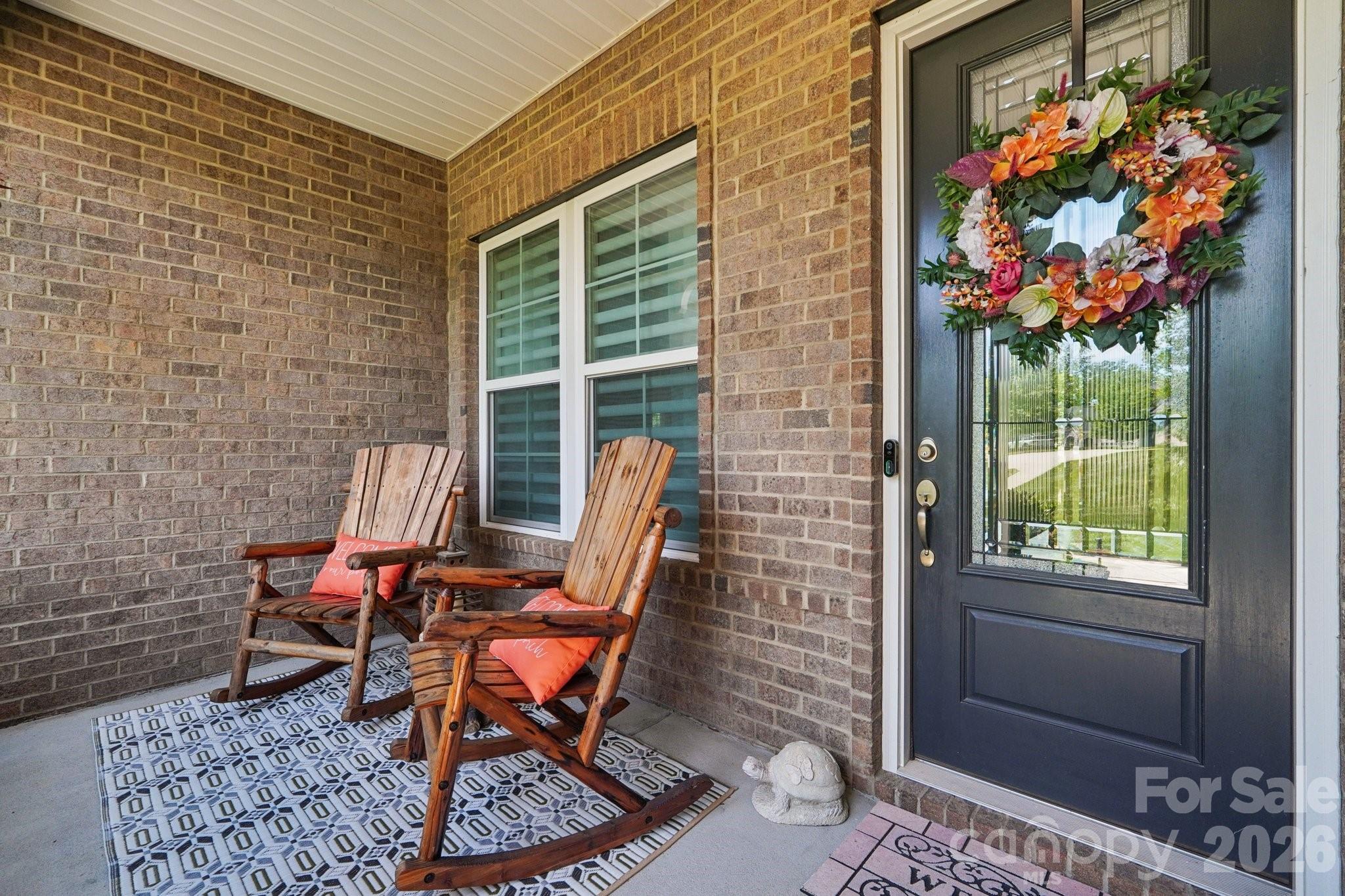 17914 Culross Lane — Charlotte