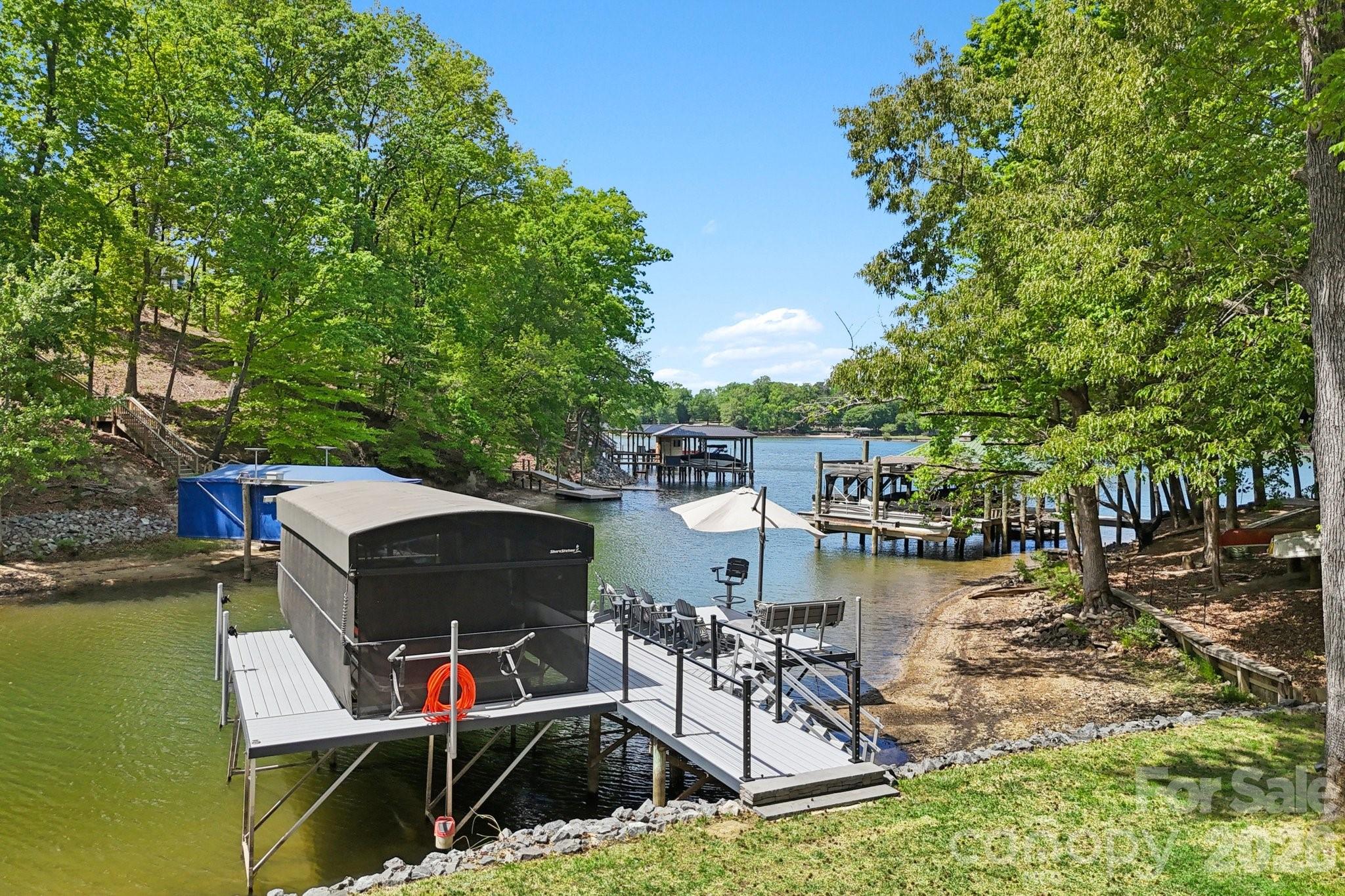 17914 Culross Lane — Charlotte