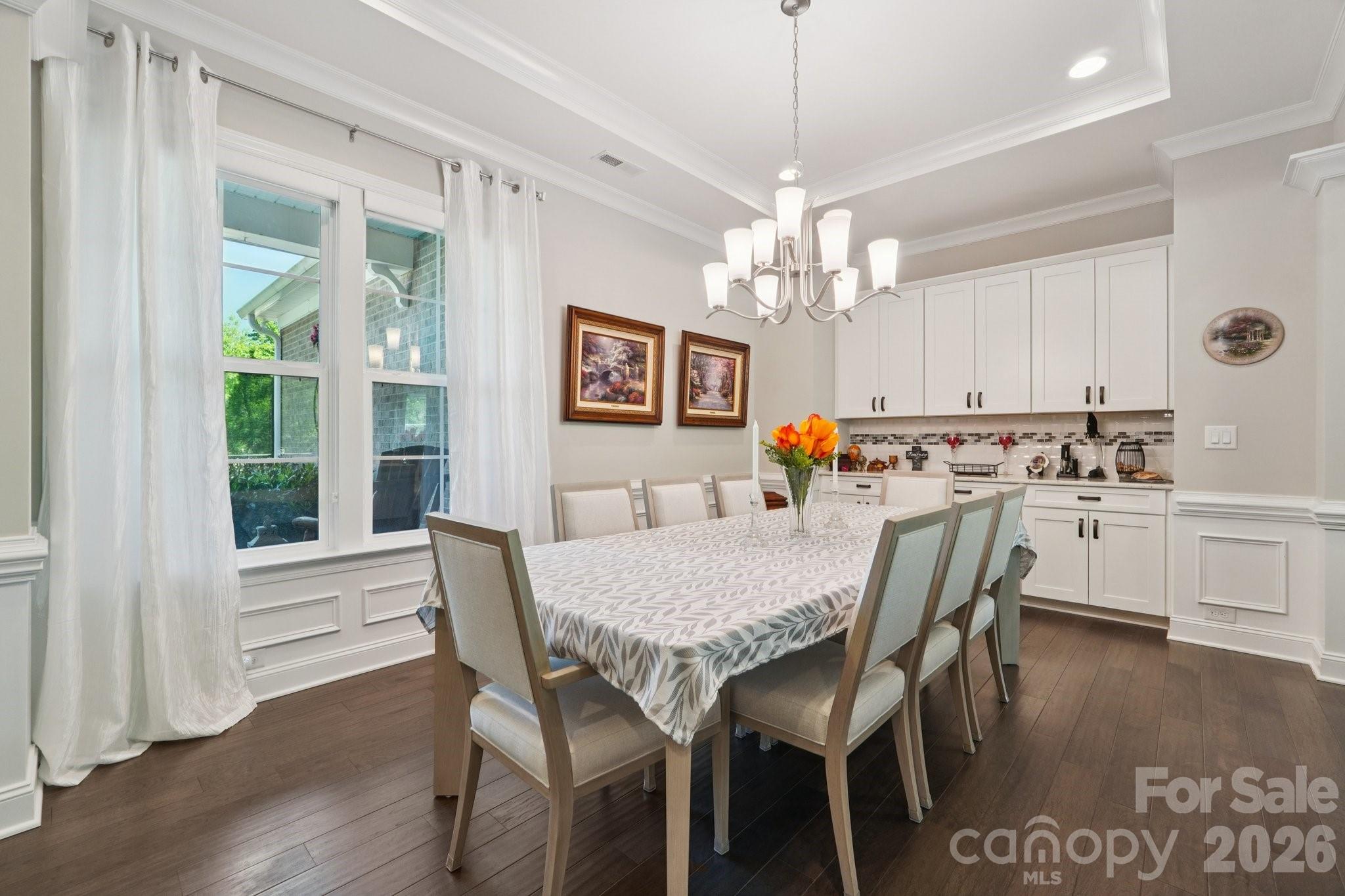 17914 Culross Lane — Charlotte