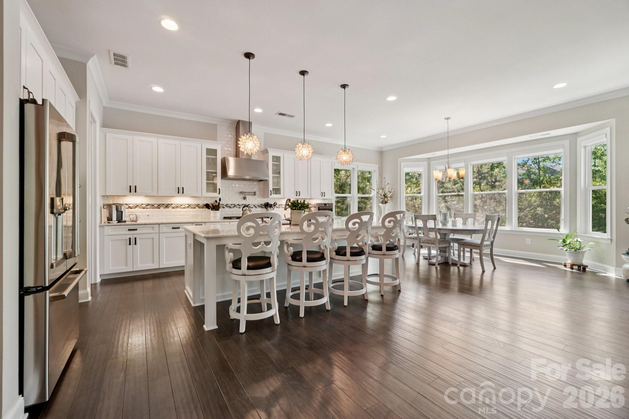 17914 Culross Lane — Charlotte