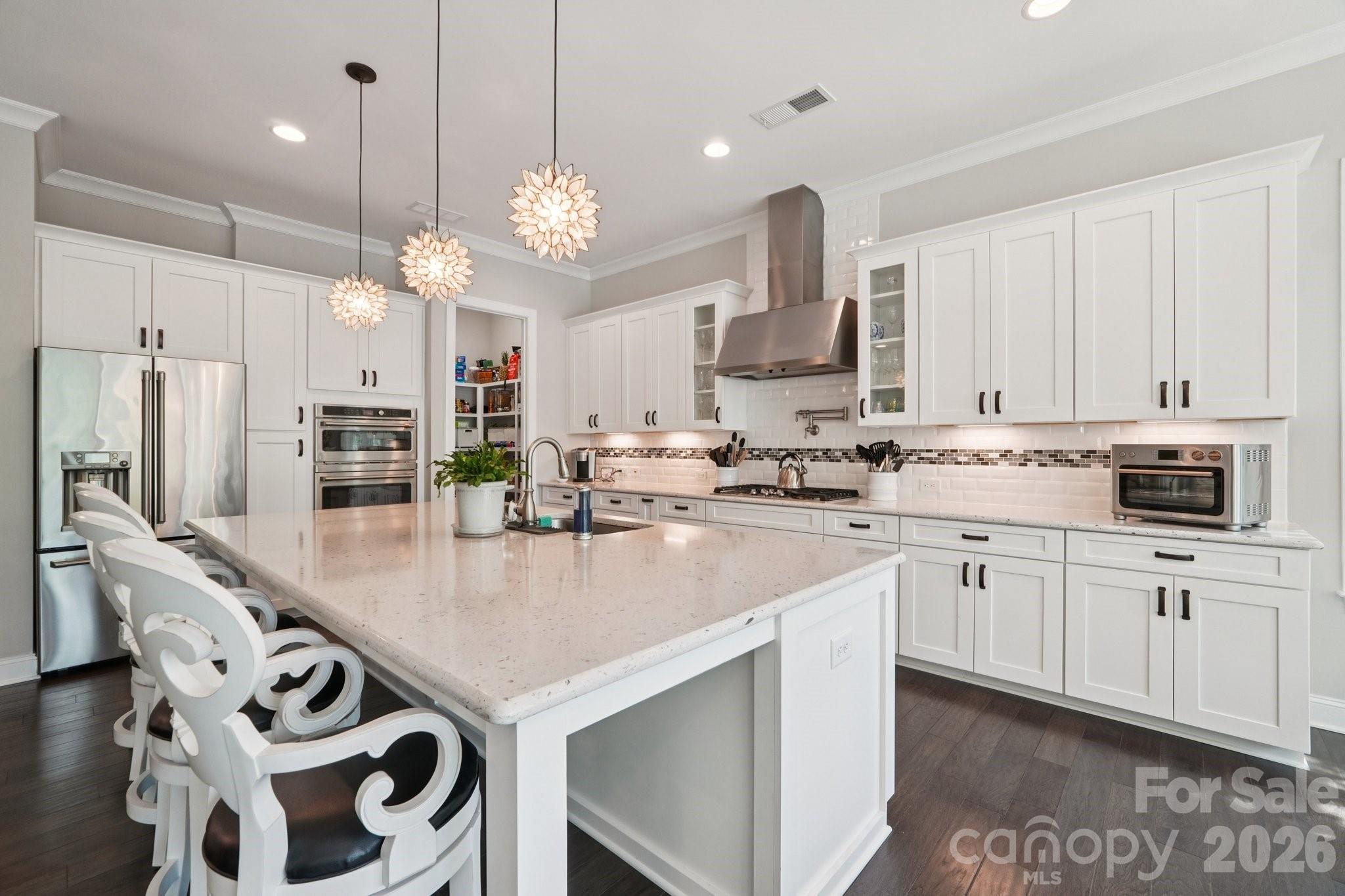 17914 Culross Lane — Charlotte