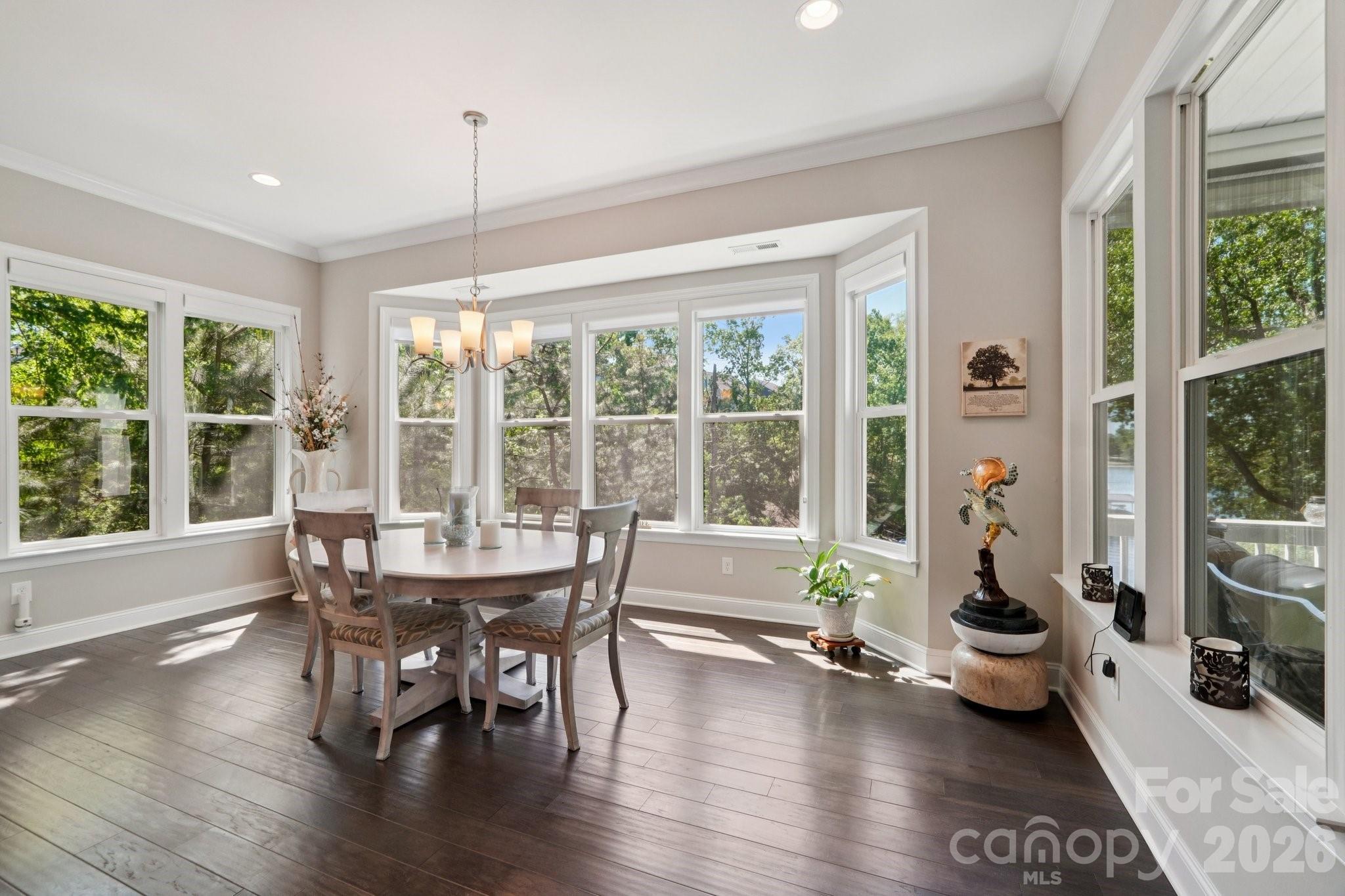 17914 Culross Lane — Charlotte