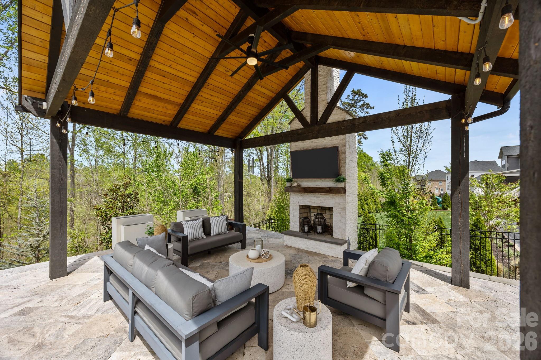 18509 Doves Crest Road — Cornelius