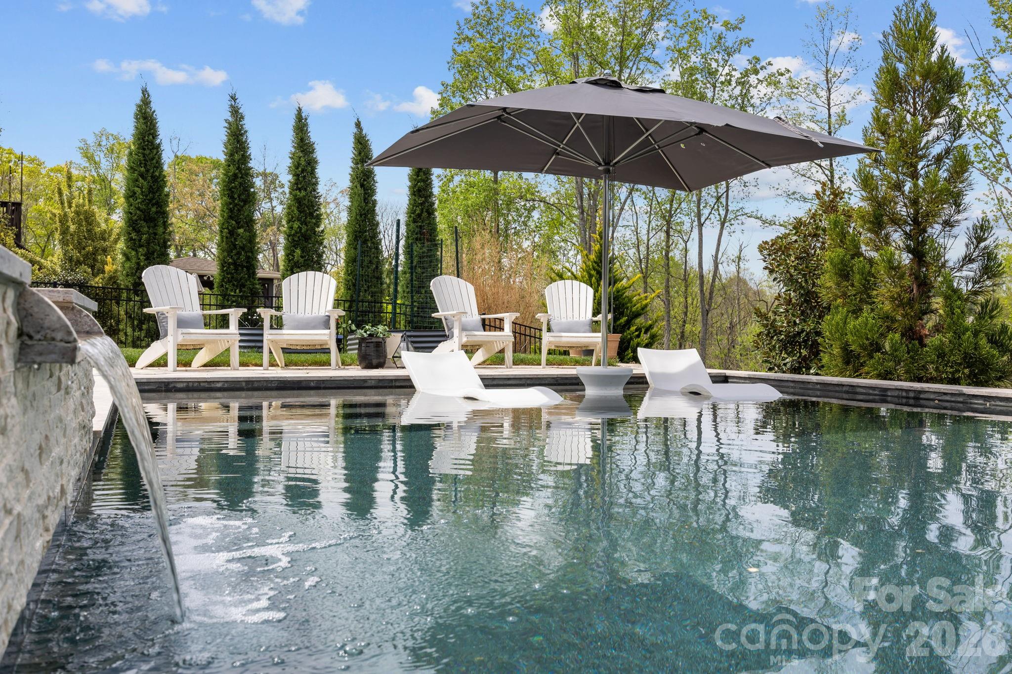 18509 Doves Crest Road — Cornelius