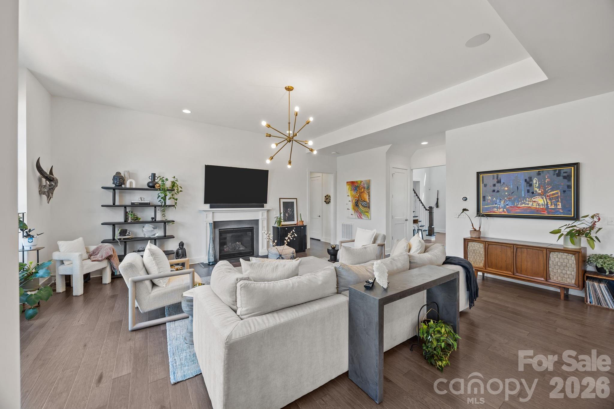 18509 Doves Crest Road — Cornelius
