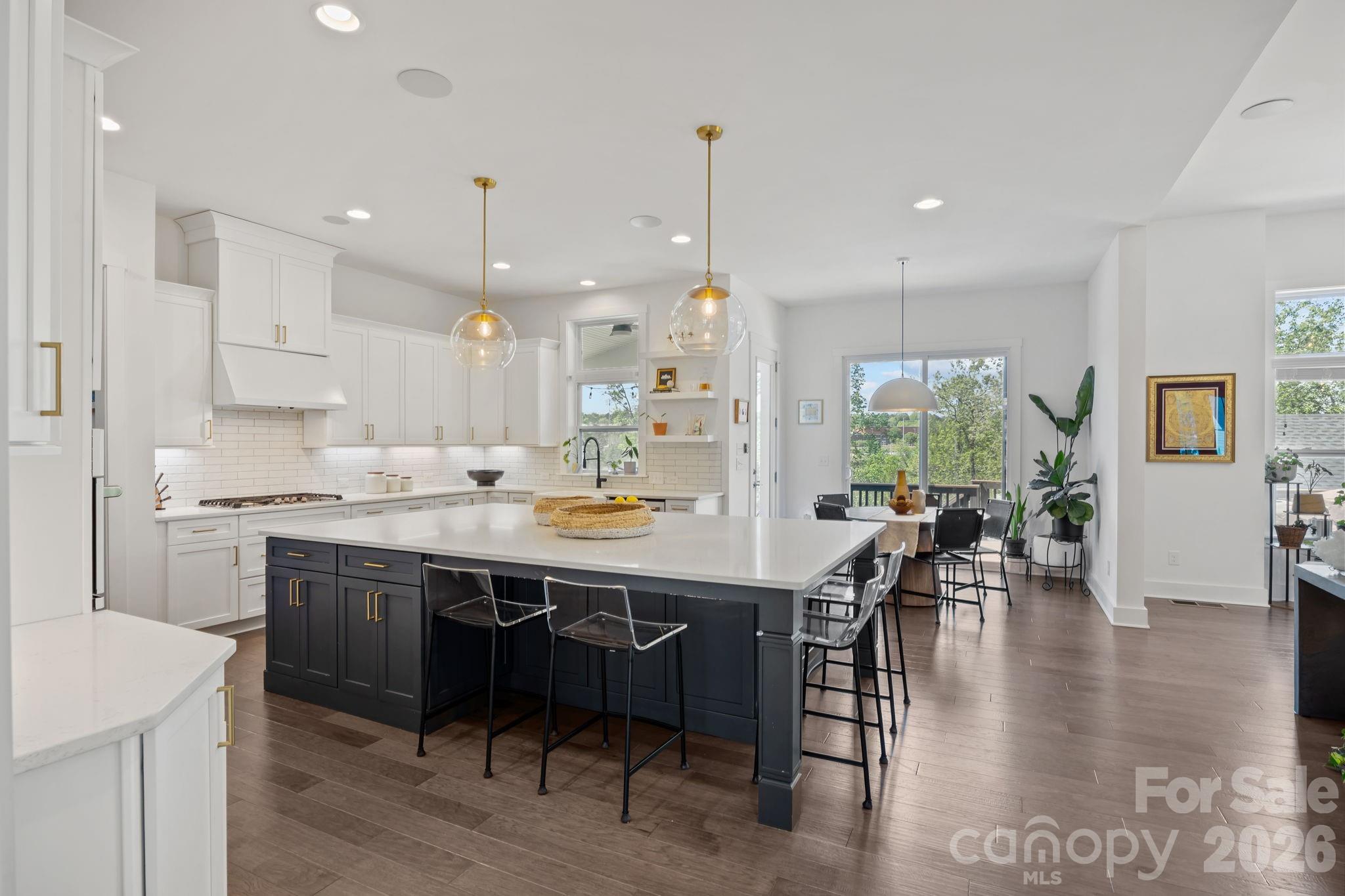 18509 Doves Crest Road — Cornelius