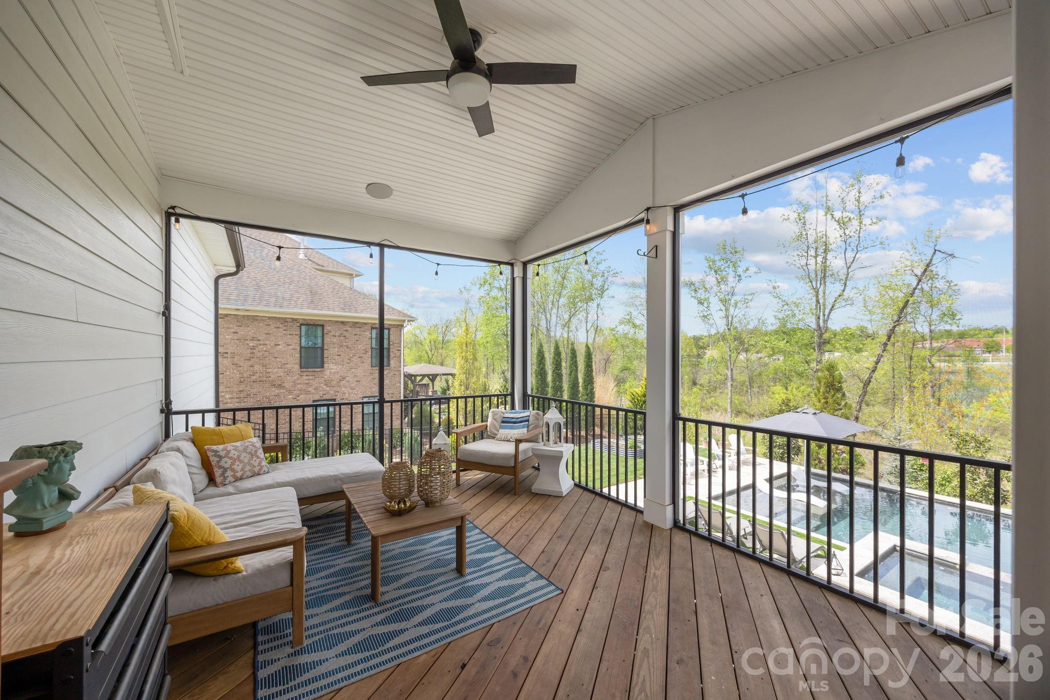 18509 Doves Crest Road — Cornelius