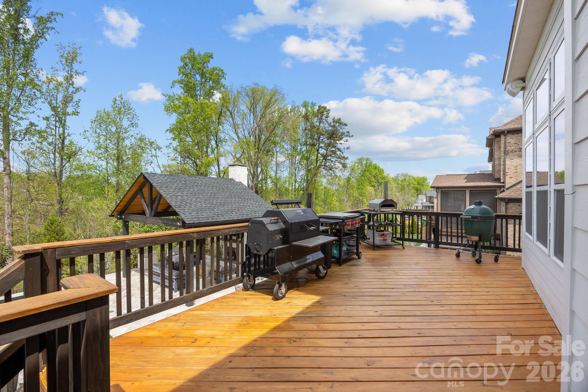 18509 Doves Crest Road — Cornelius