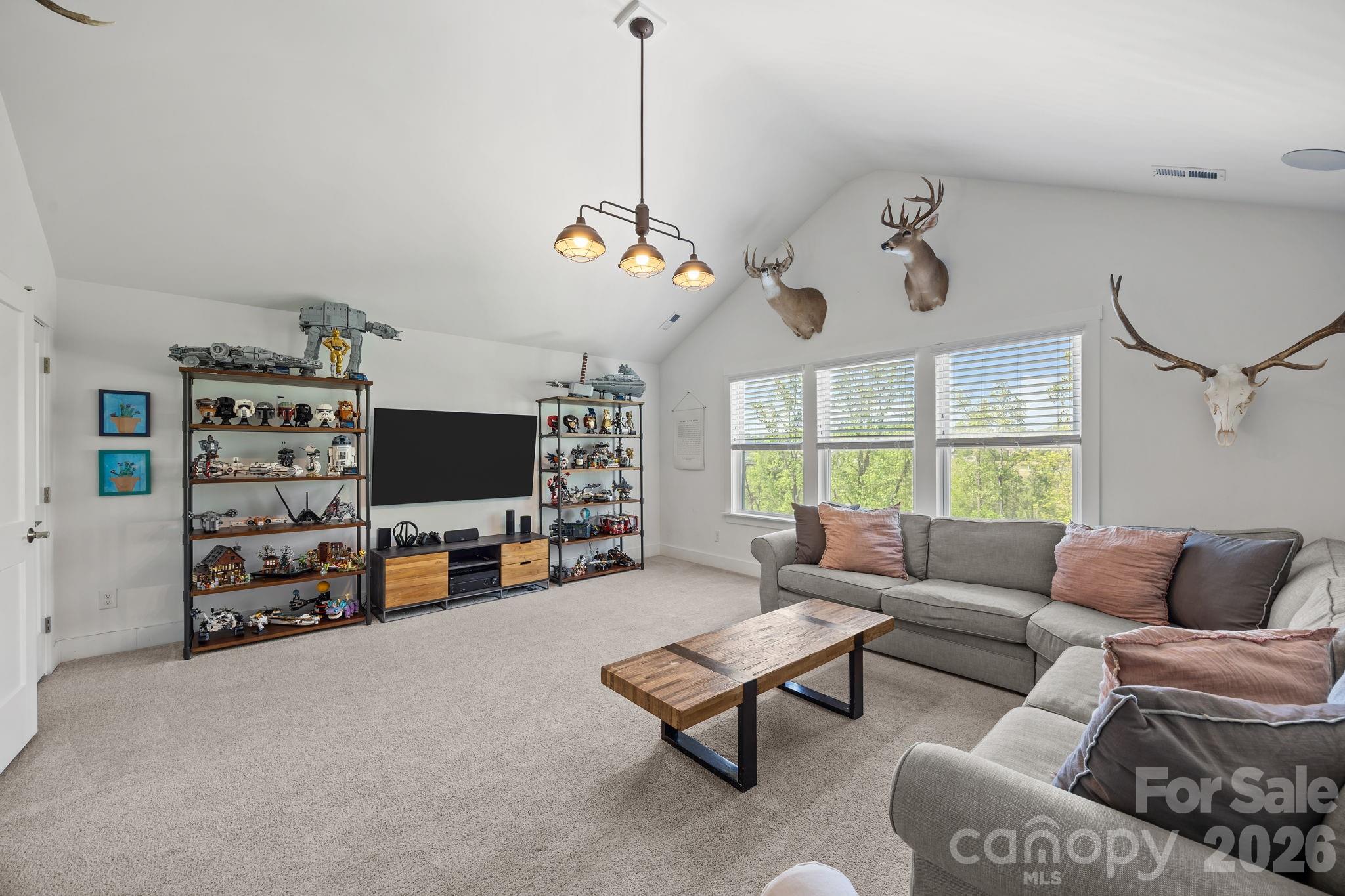 18509 Doves Crest Road — Cornelius