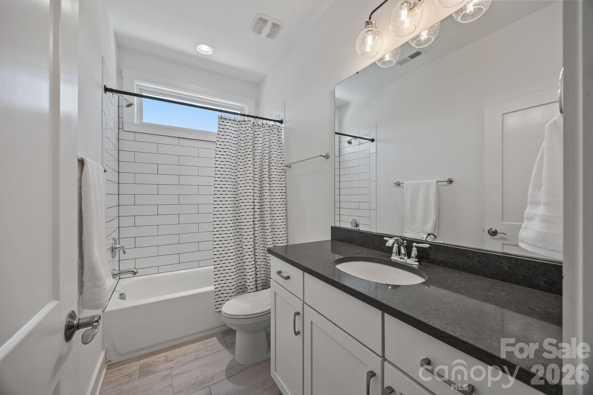 18509 Doves Crest Road — Cornelius