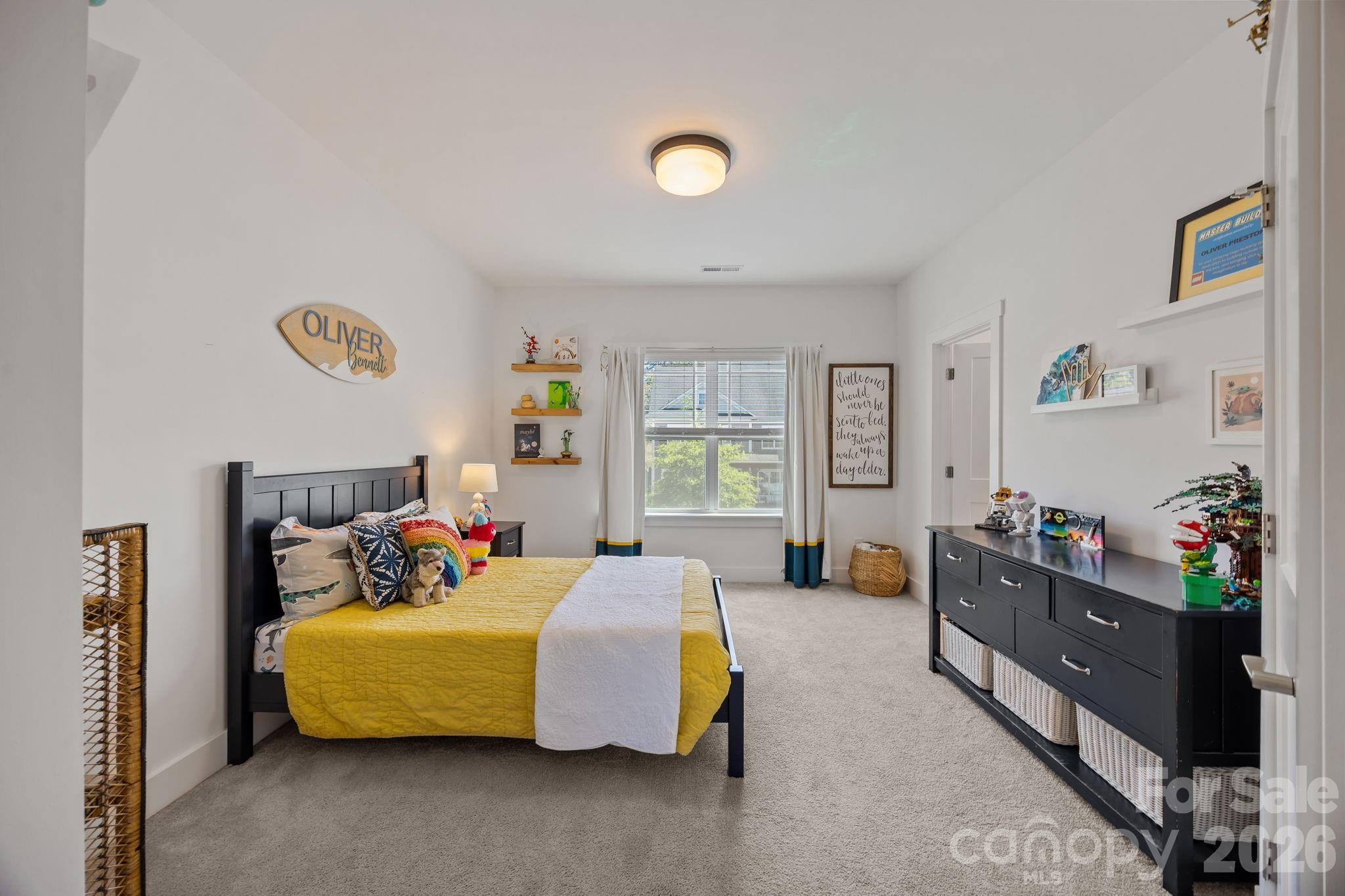 18509 Doves Crest Road — Cornelius