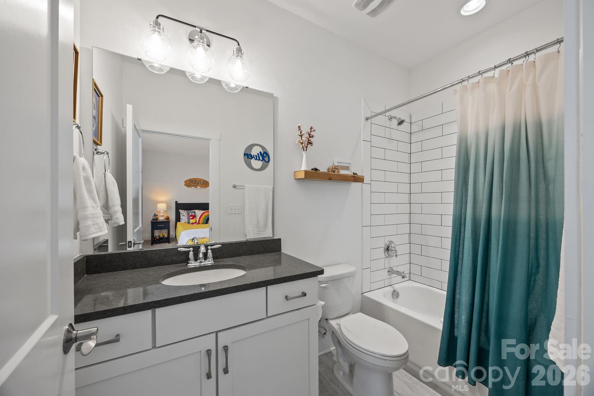 18509 Doves Crest Road — Cornelius