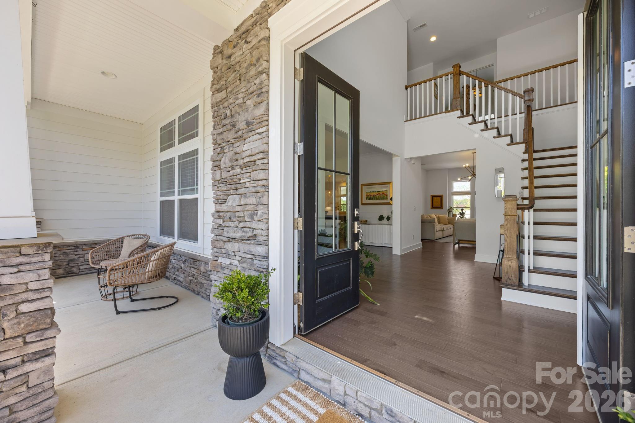 18509 Doves Crest Road — Cornelius