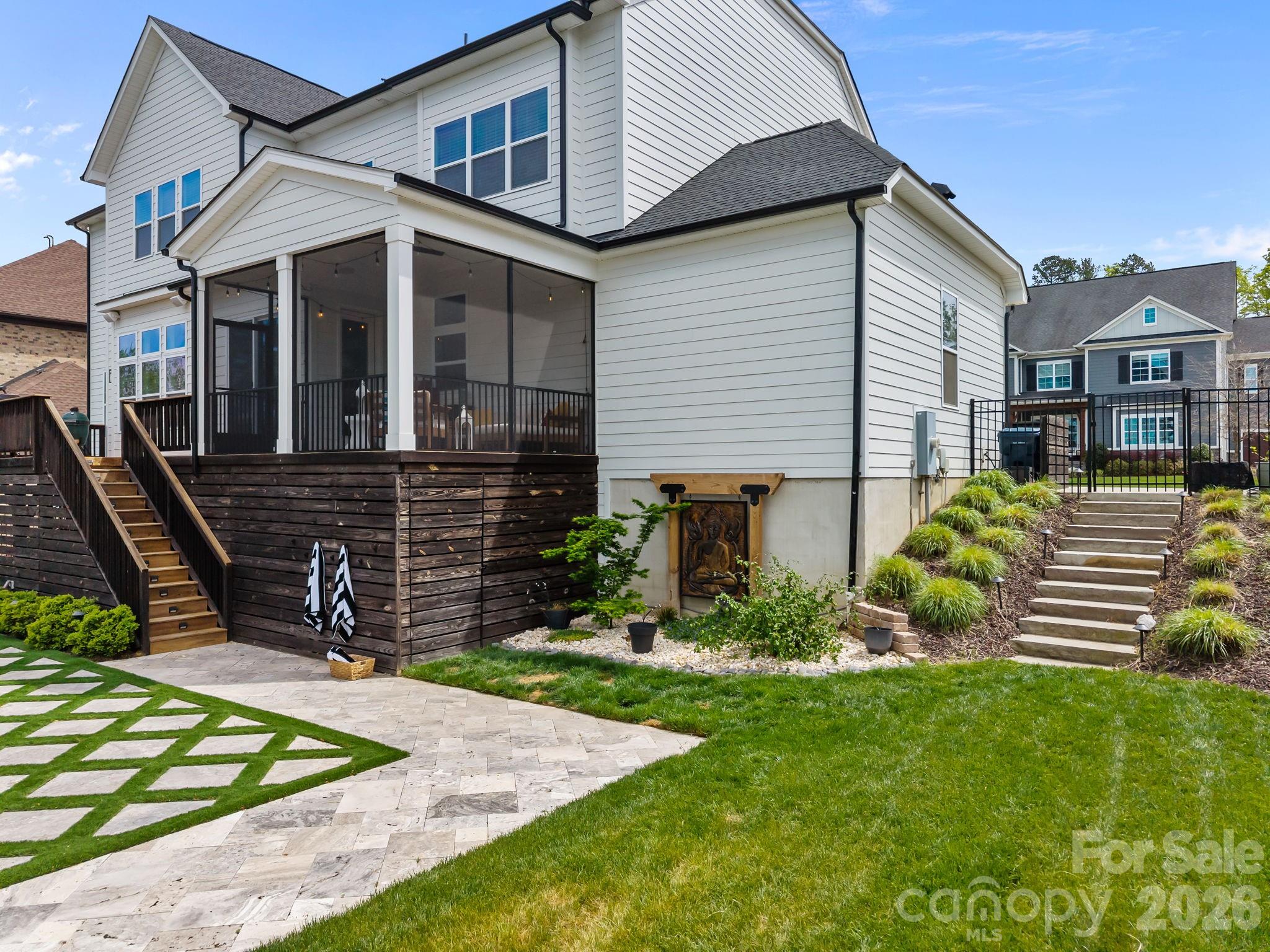 18509 Doves Crest Road — Cornelius
