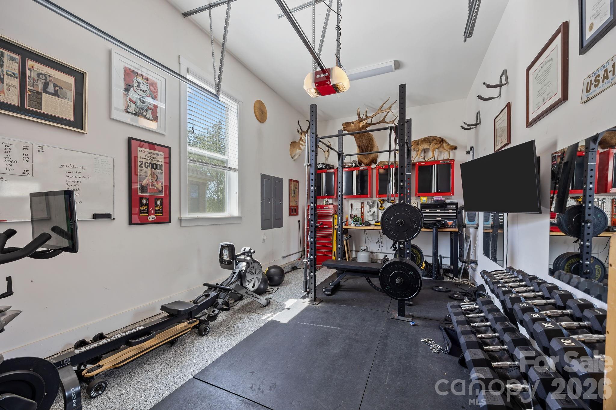 18509 Doves Crest Road — Cornelius