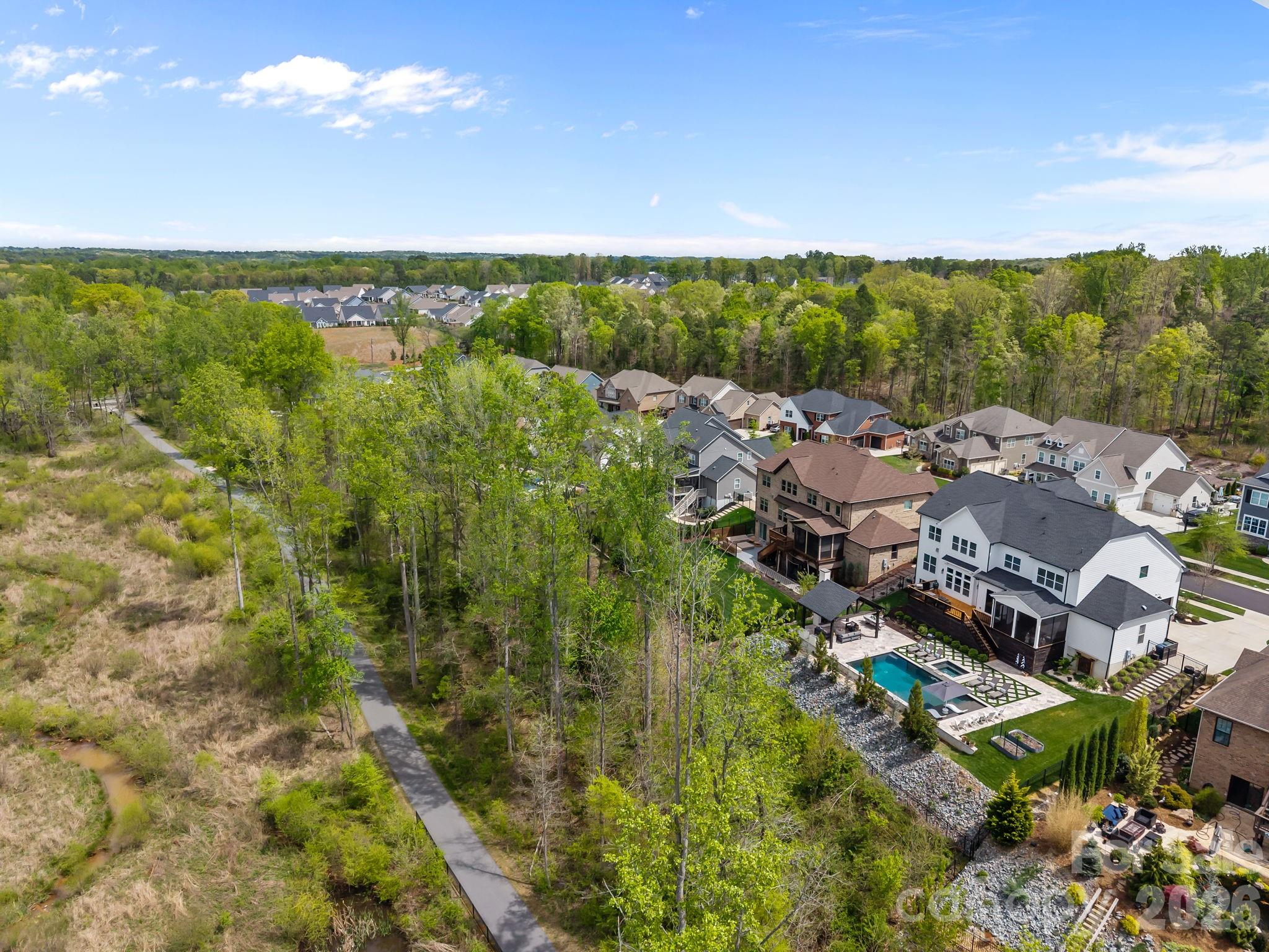 18509 Doves Crest Road — Cornelius