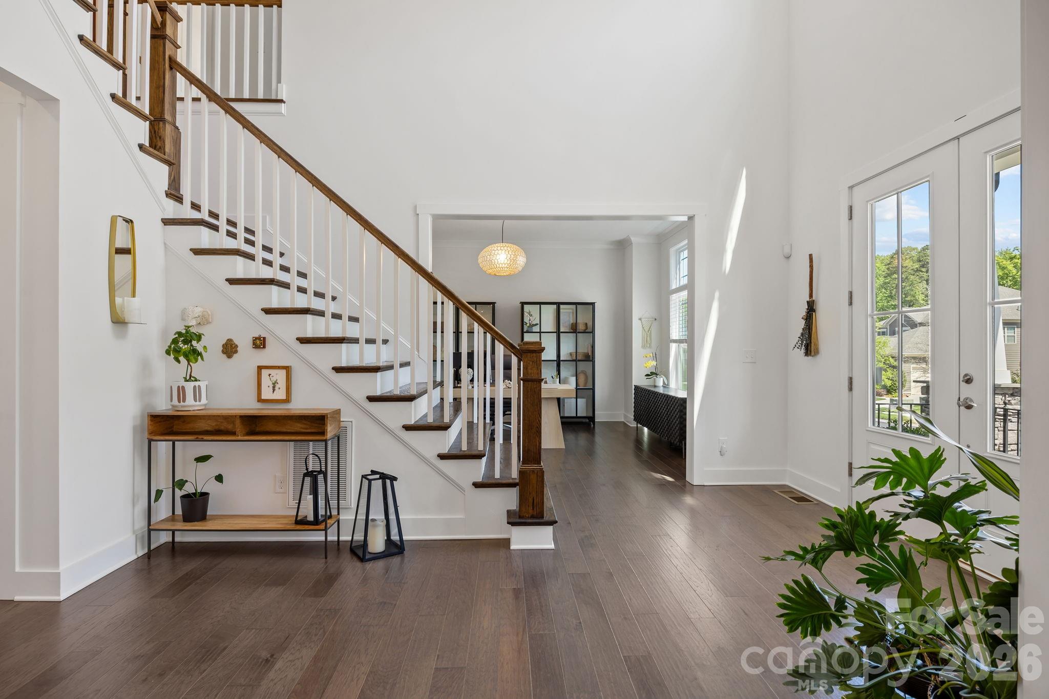18509 Doves Crest Road — Cornelius