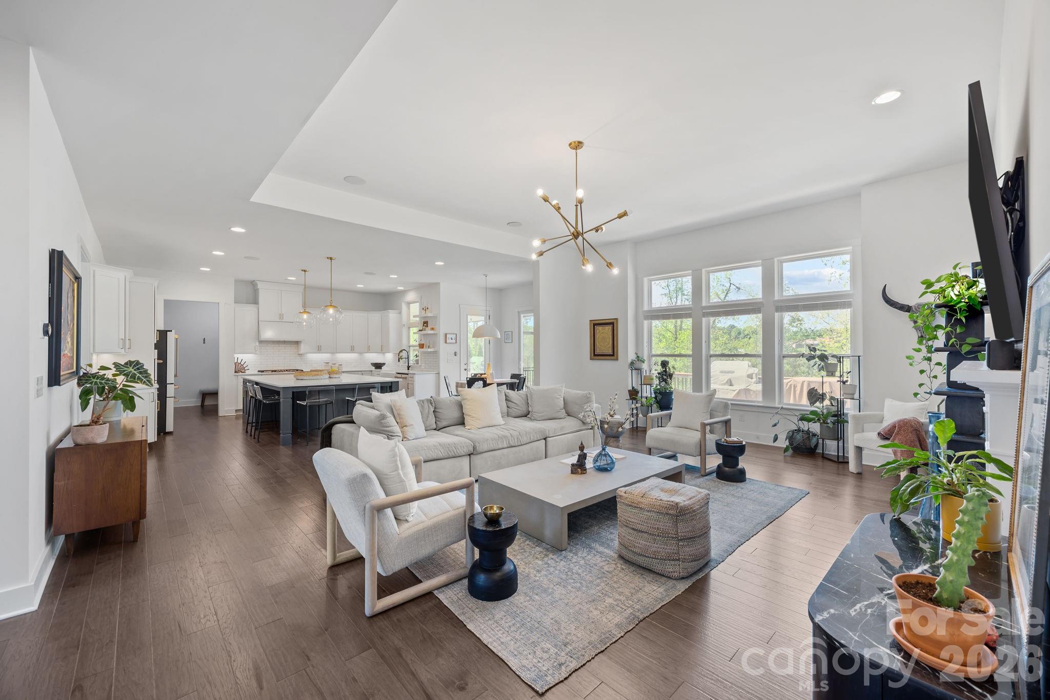 18509 Doves Crest Road — Cornelius