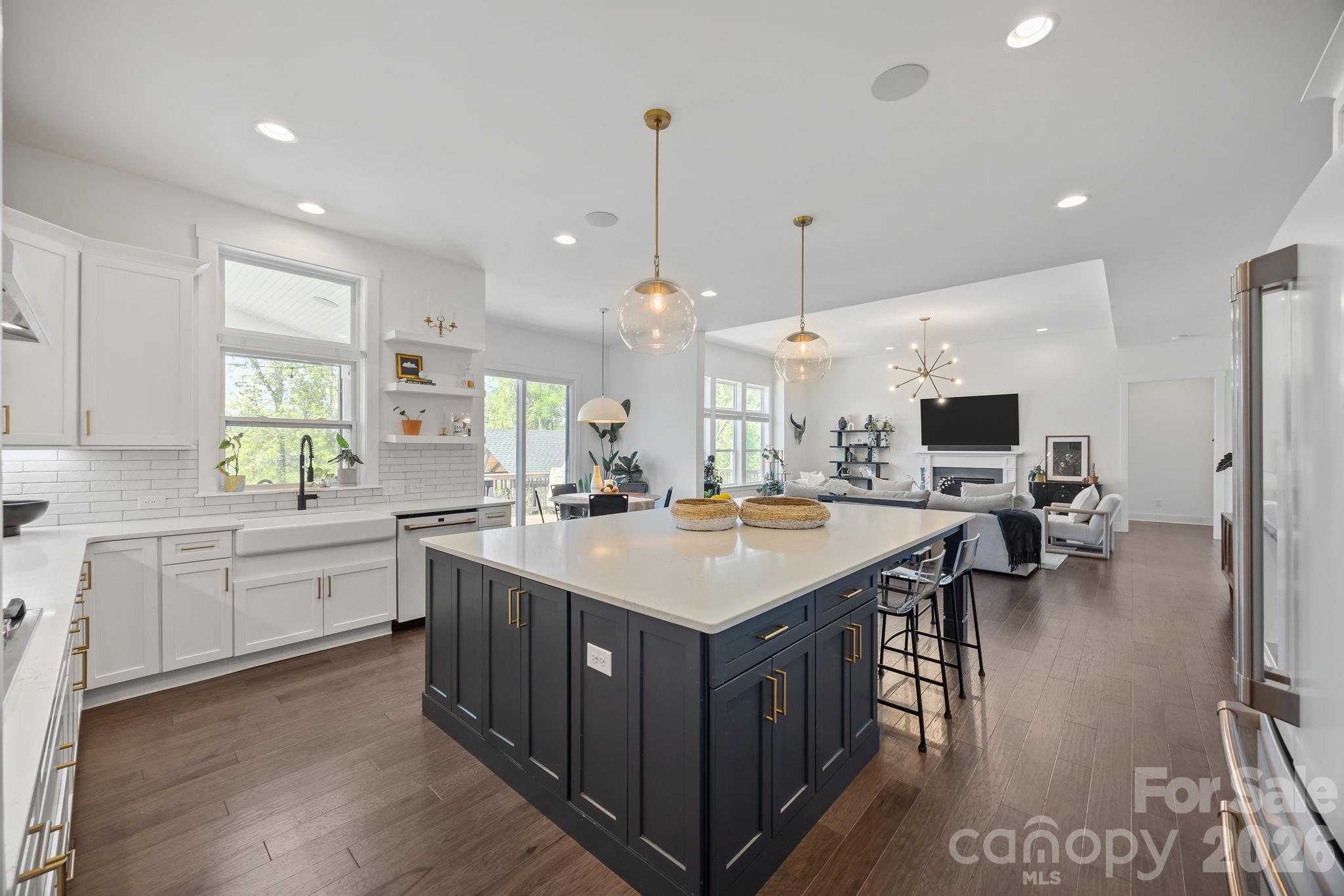 18509 Doves Crest Road — Cornelius