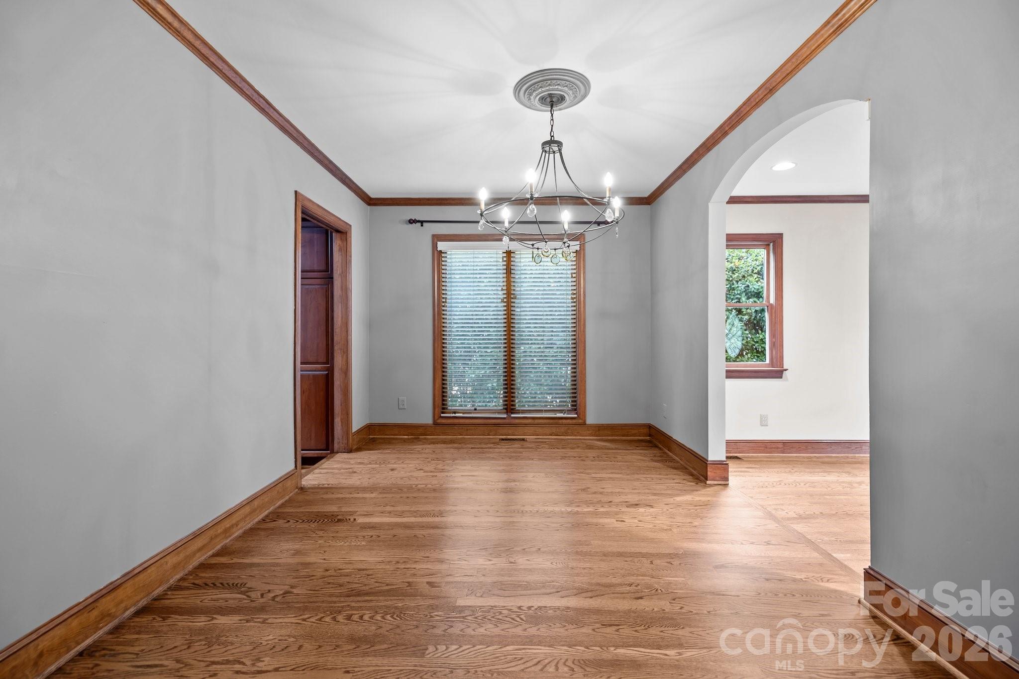 230 N Brackenbury Lane — Charlotte