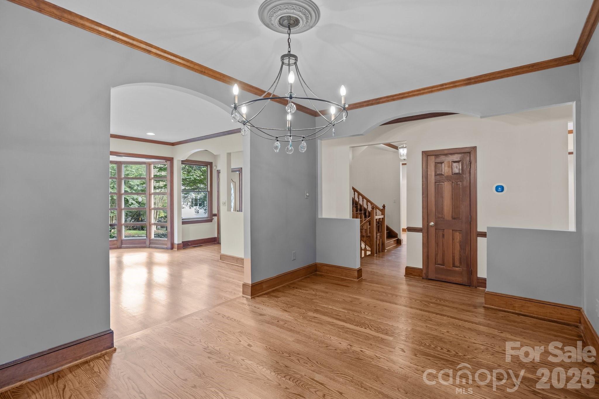 230 N Brackenbury Lane — Charlotte