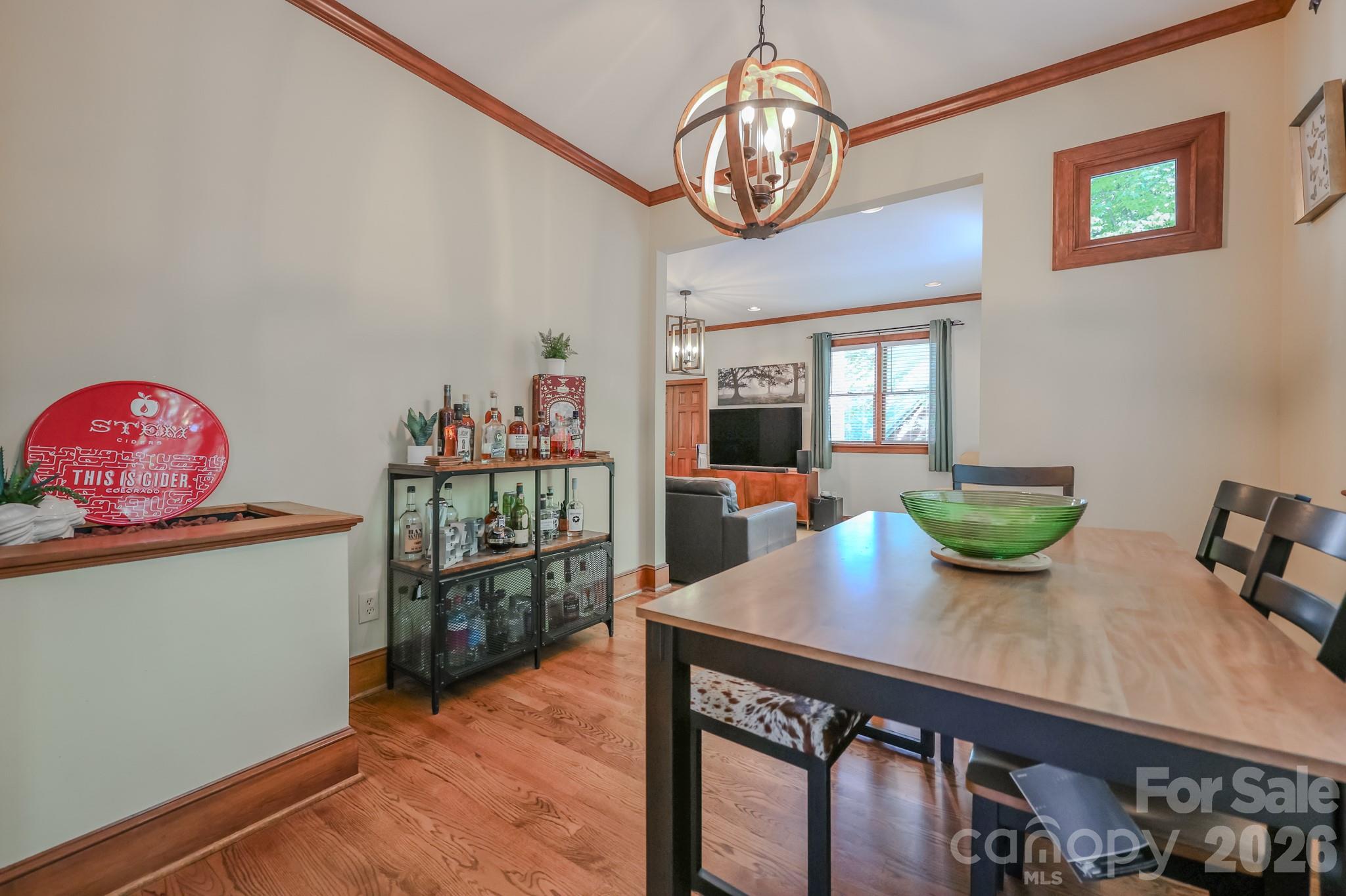 230 N Brackenbury Lane — Charlotte