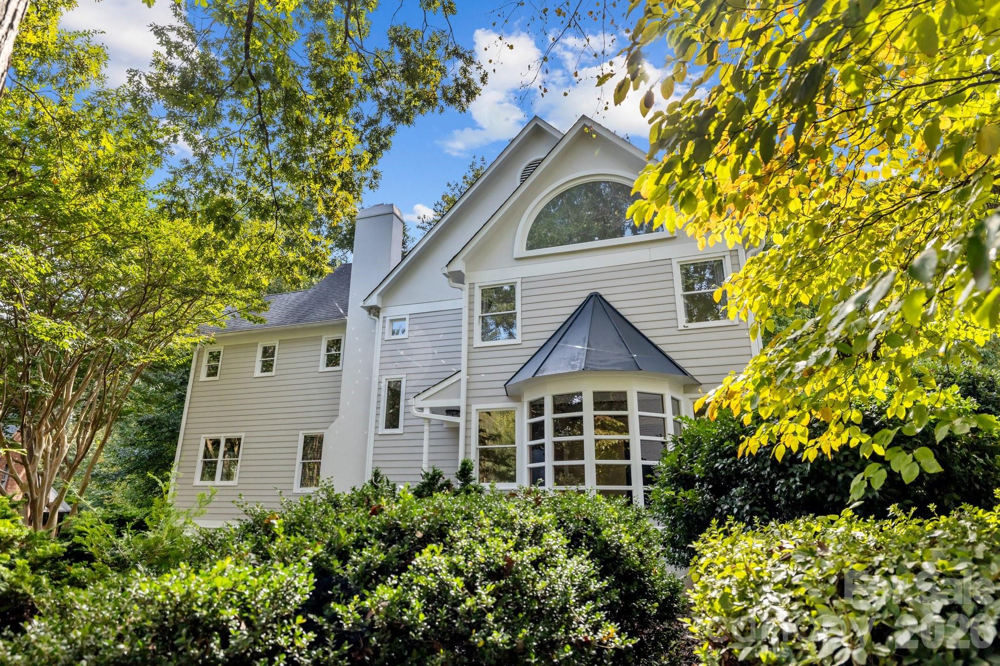 230 N Brackenbury Lane — Charlotte