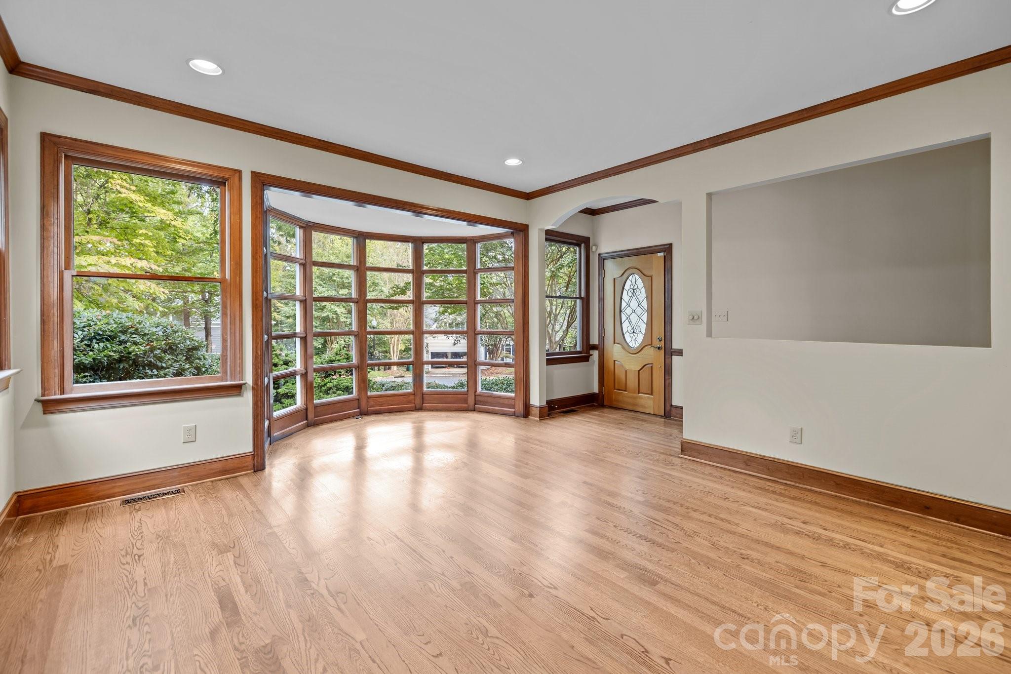 230 N Brackenbury Lane — Charlotte