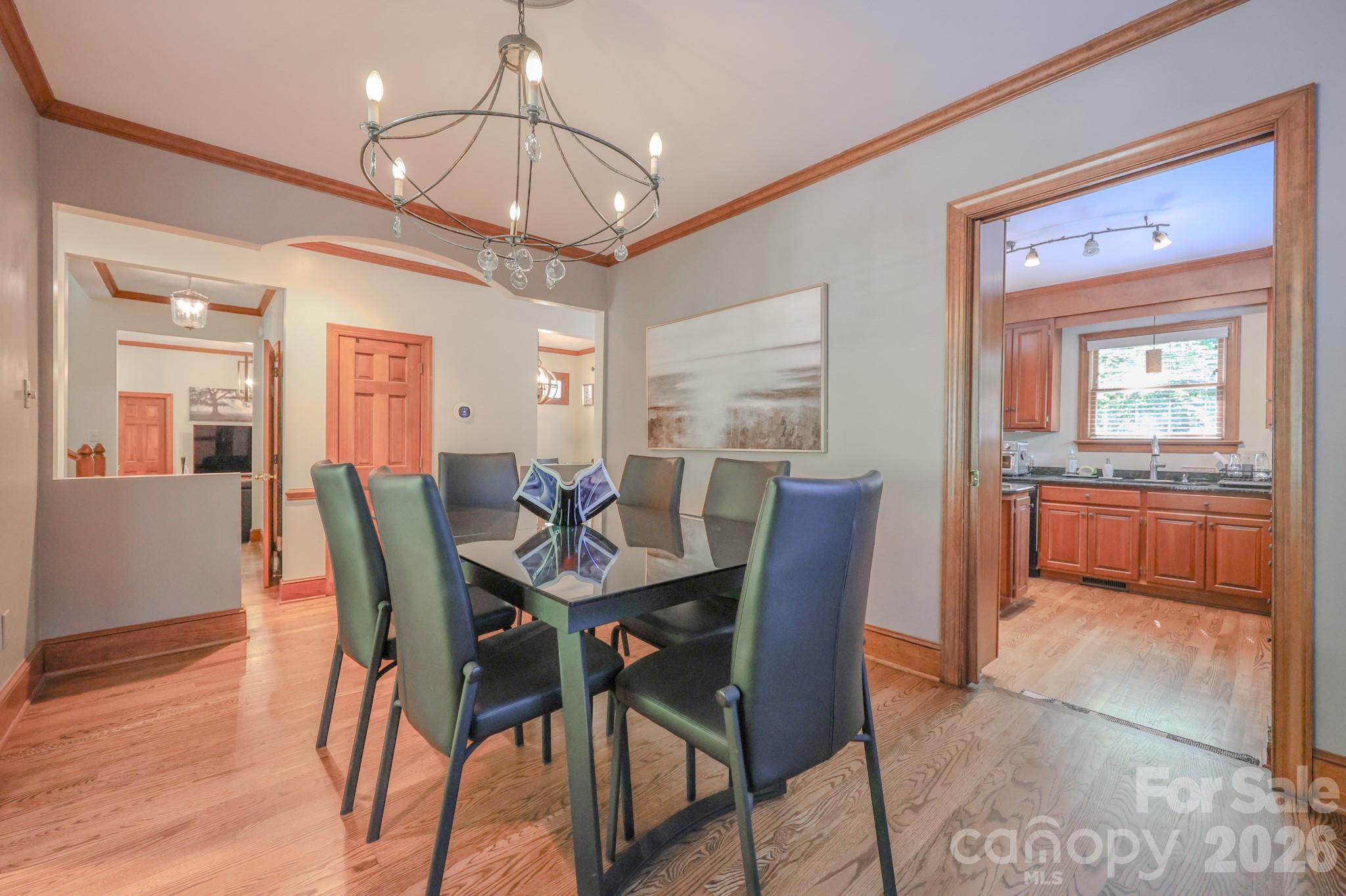 230 N Brackenbury Lane — Charlotte