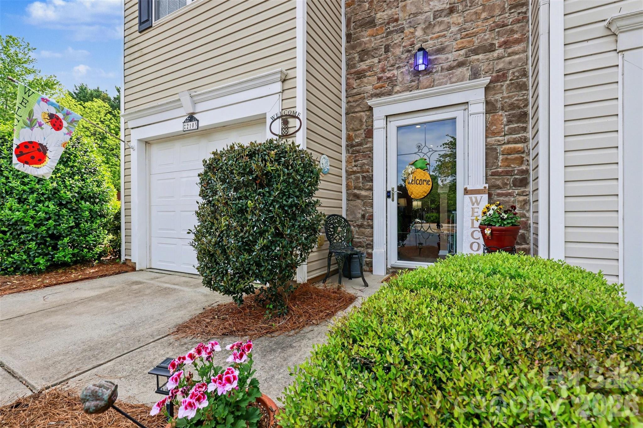 2103 Midnight Blue Lane — Fort Mill