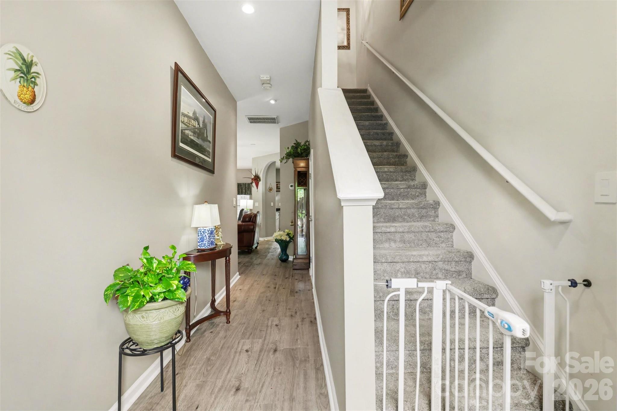 2103 Midnight Blue Lane — Fort Mill