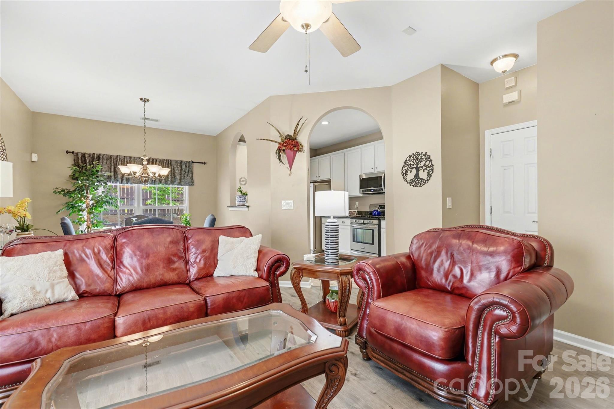 2103 Midnight Blue Lane — Fort Mill