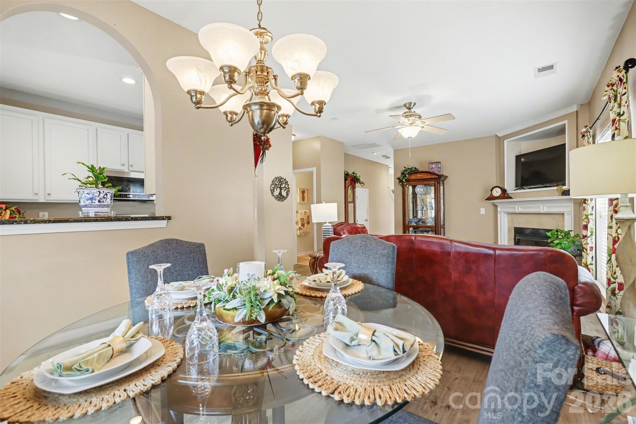 2103 Midnight Blue Lane — Fort Mill