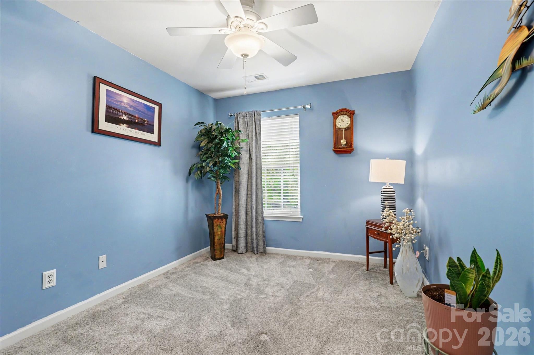 2103 Midnight Blue Lane — Fort Mill