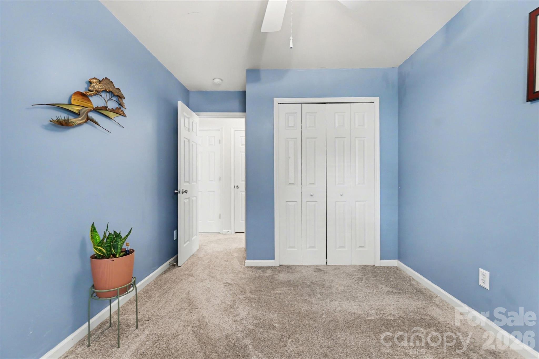 2103 Midnight Blue Lane — Fort Mill