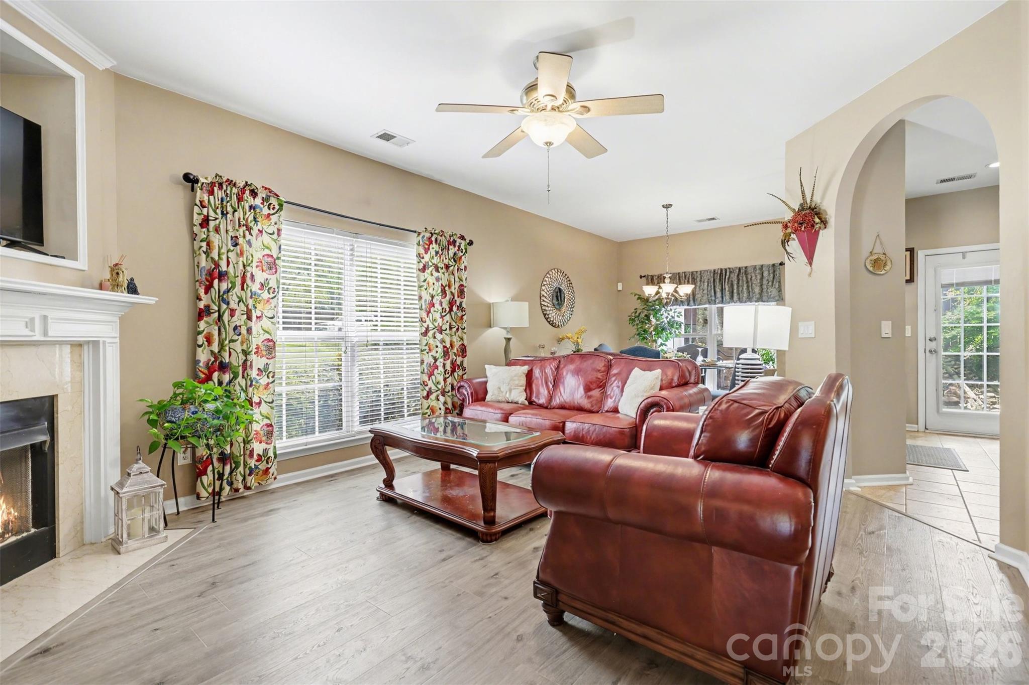 2103 Midnight Blue Lane — Fort Mill