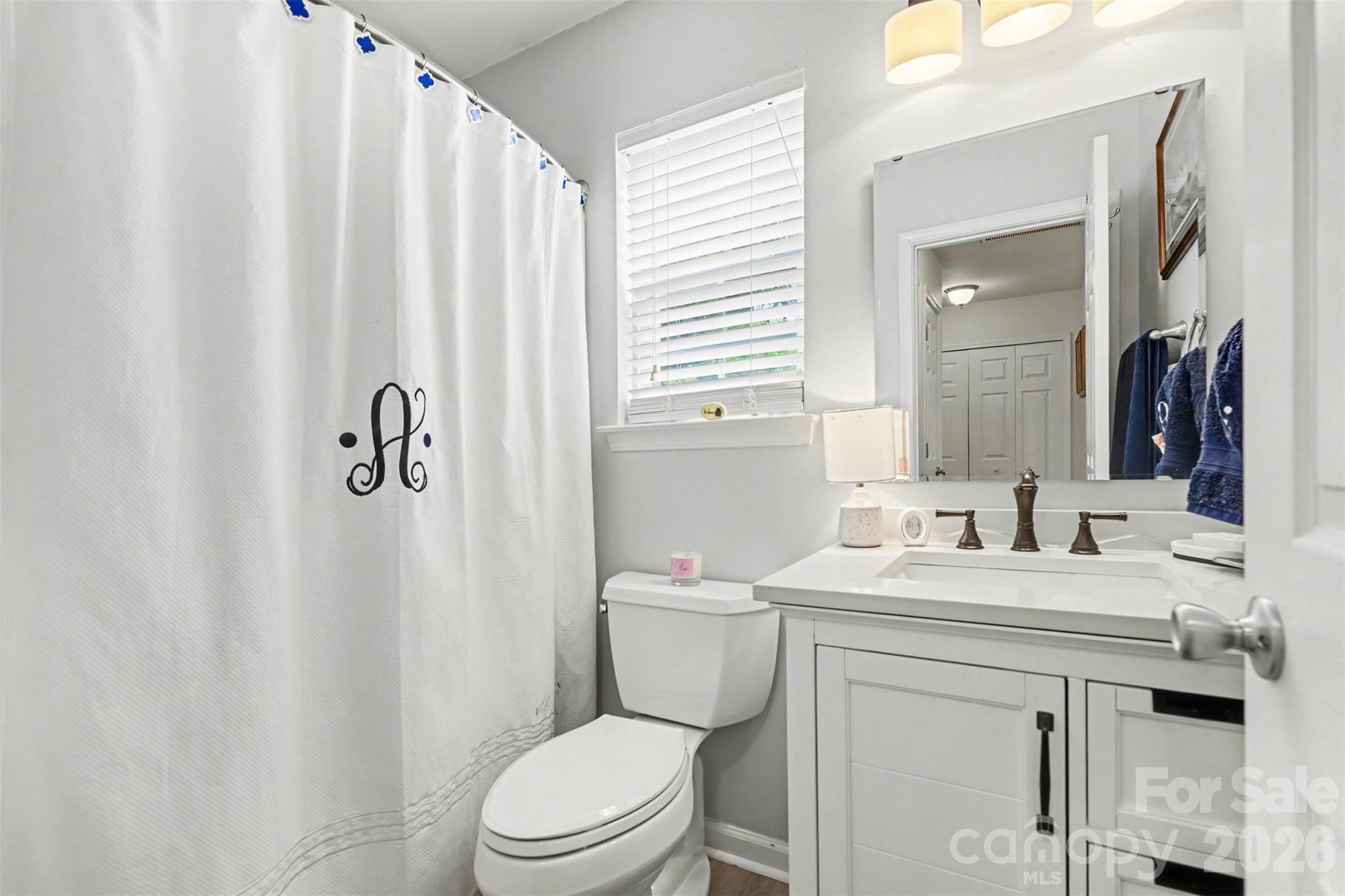 2103 Midnight Blue Lane — Fort Mill