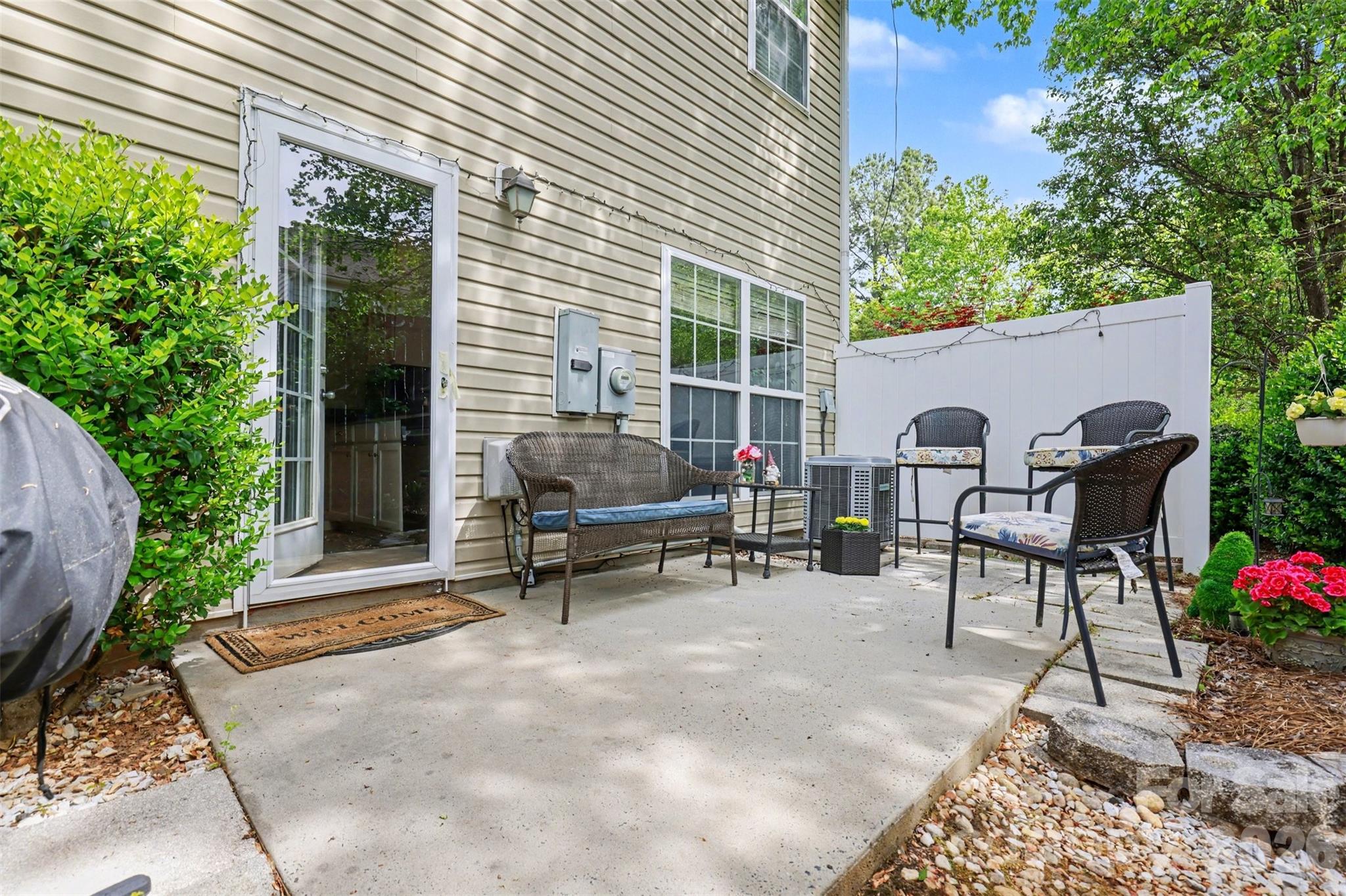 2103 Midnight Blue Lane — Fort Mill