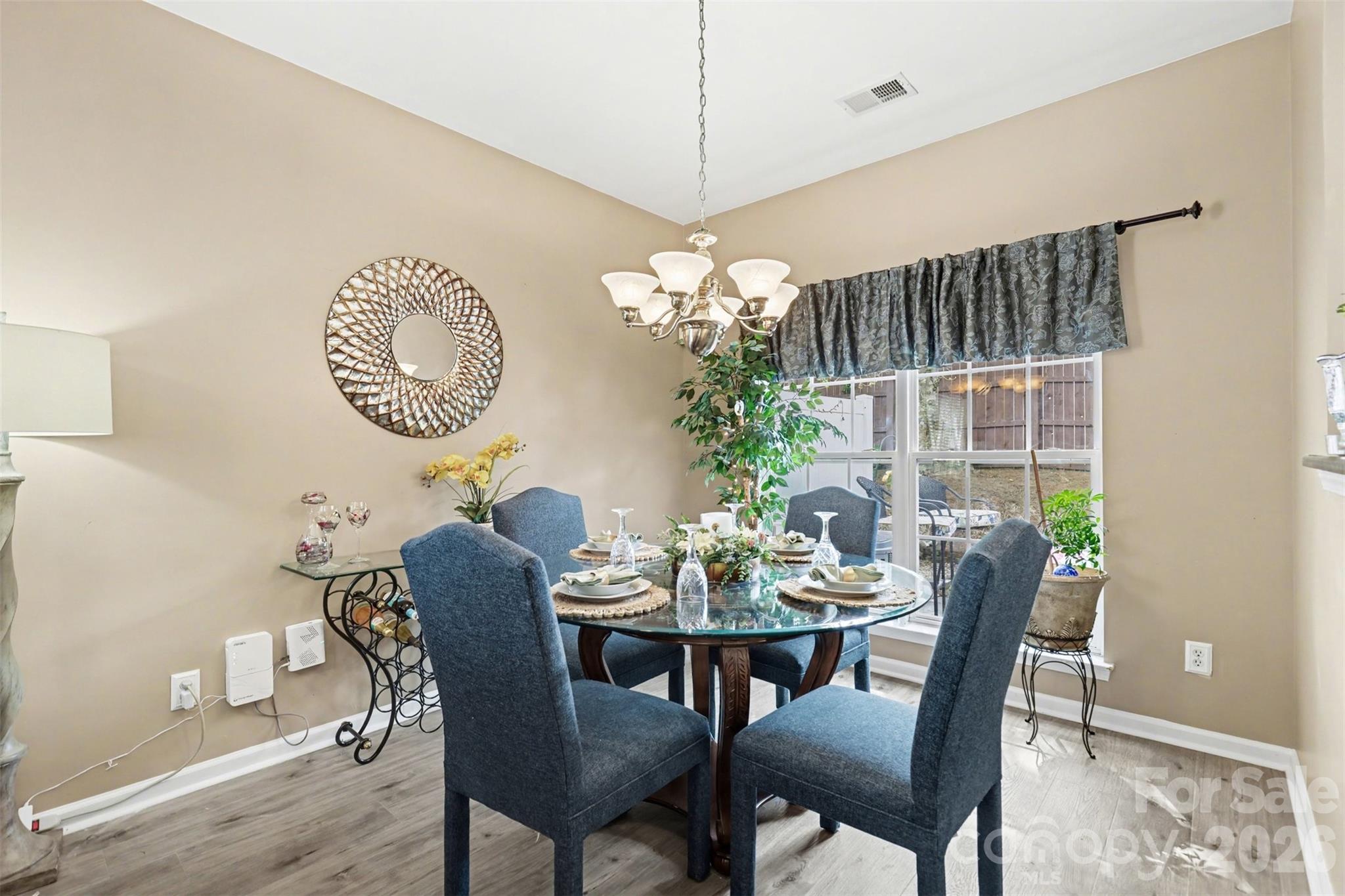 2103 Midnight Blue Lane — Fort Mill